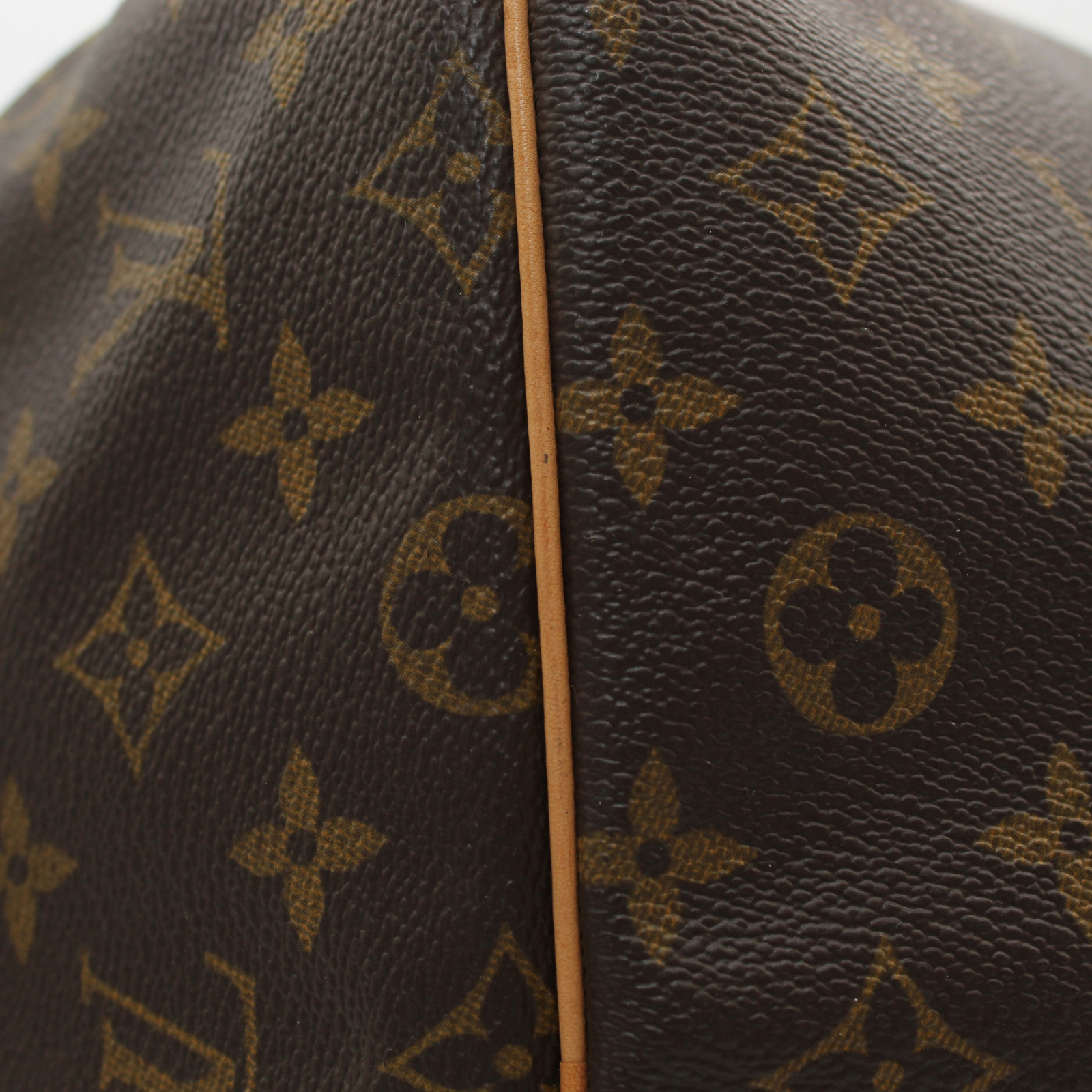 Keepall 60 Monogram Duffle Bag