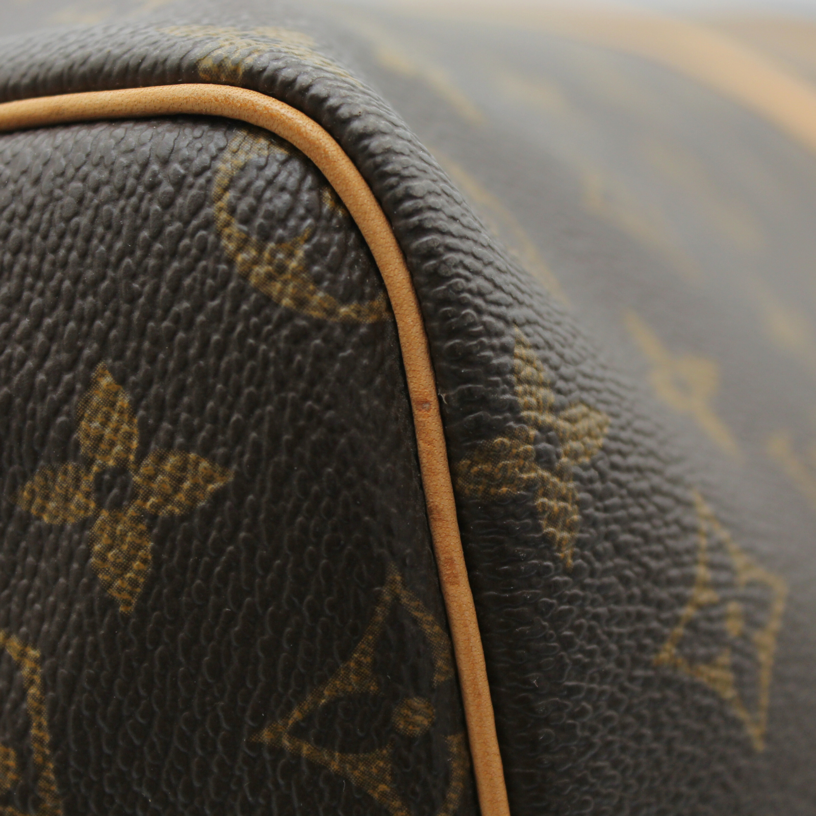 Keepall 60 Monogram Duffle Bag