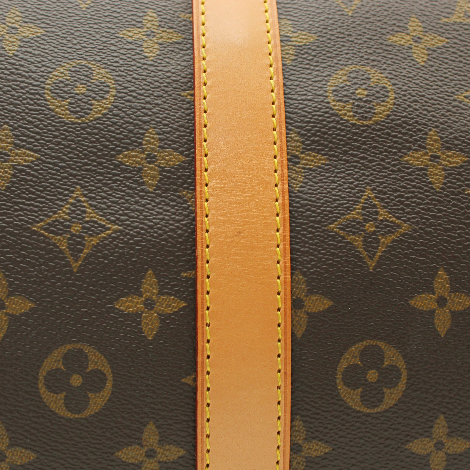 Keepall 60 Monogram Duffle Bag