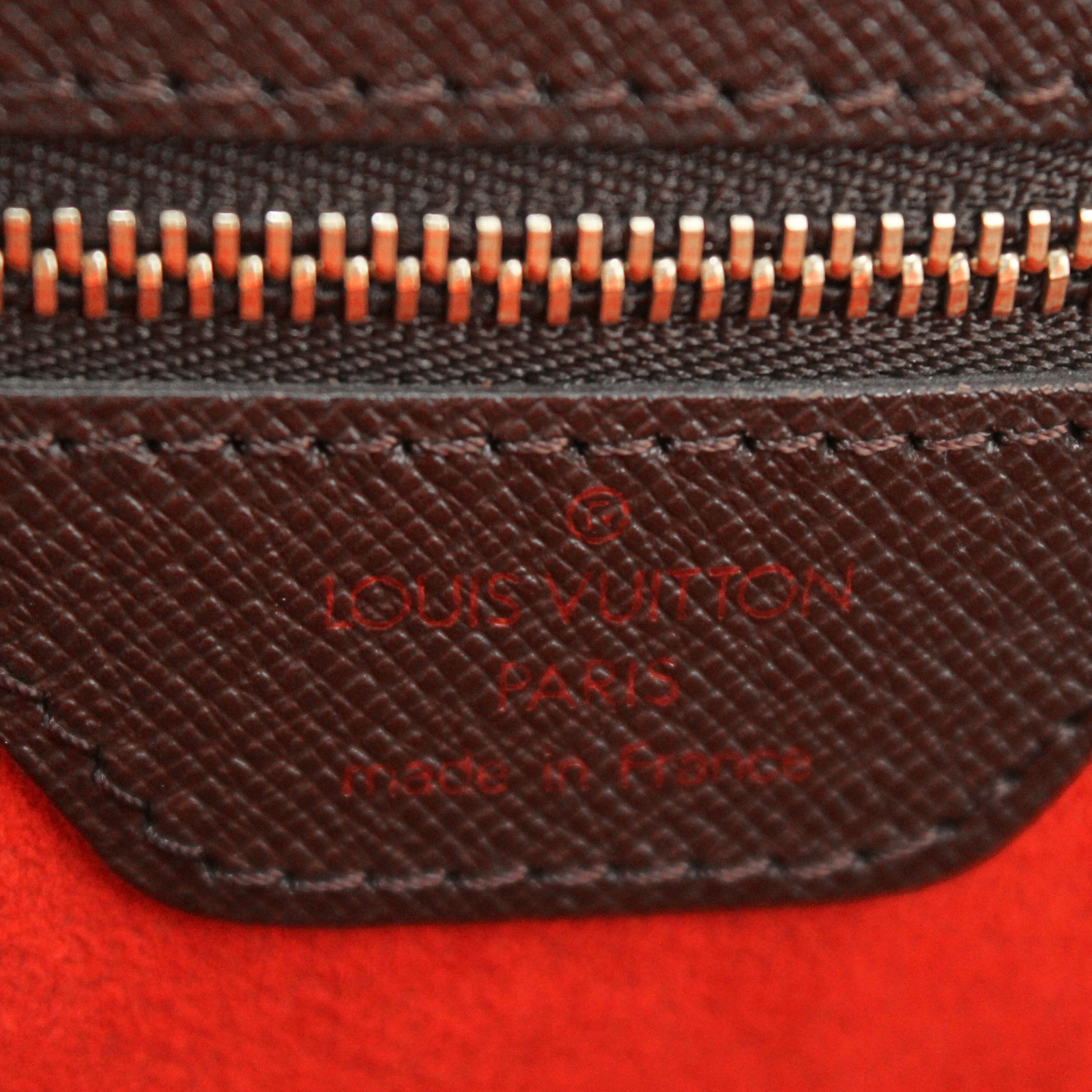 Triana Damier Hand Bag