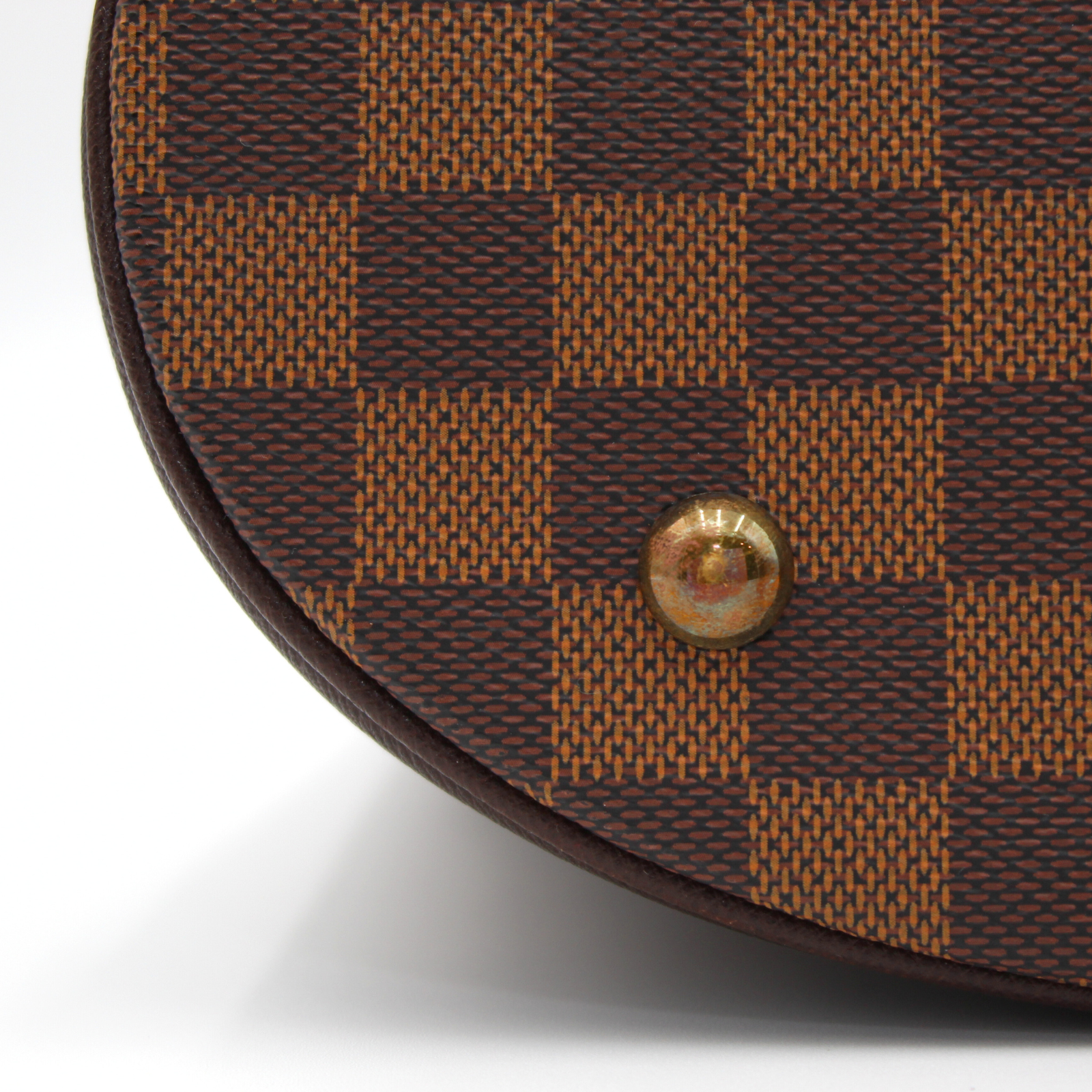 Marais Damier Shoulder Bag
