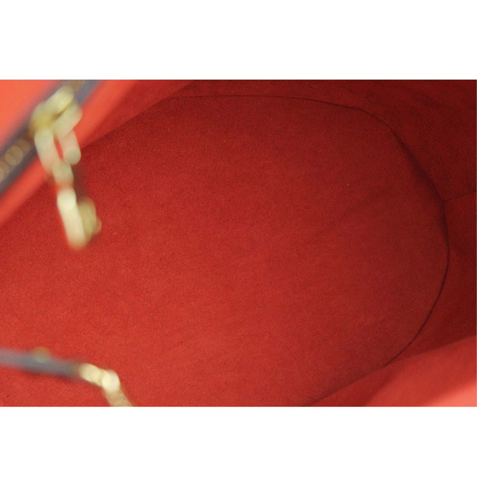 Marais Damier Shoulder Bag