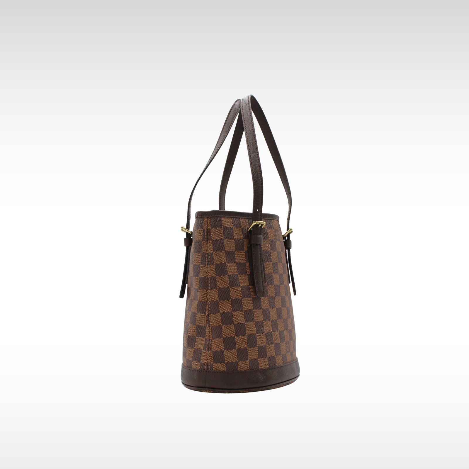 Marais Damier Shoulder Bag