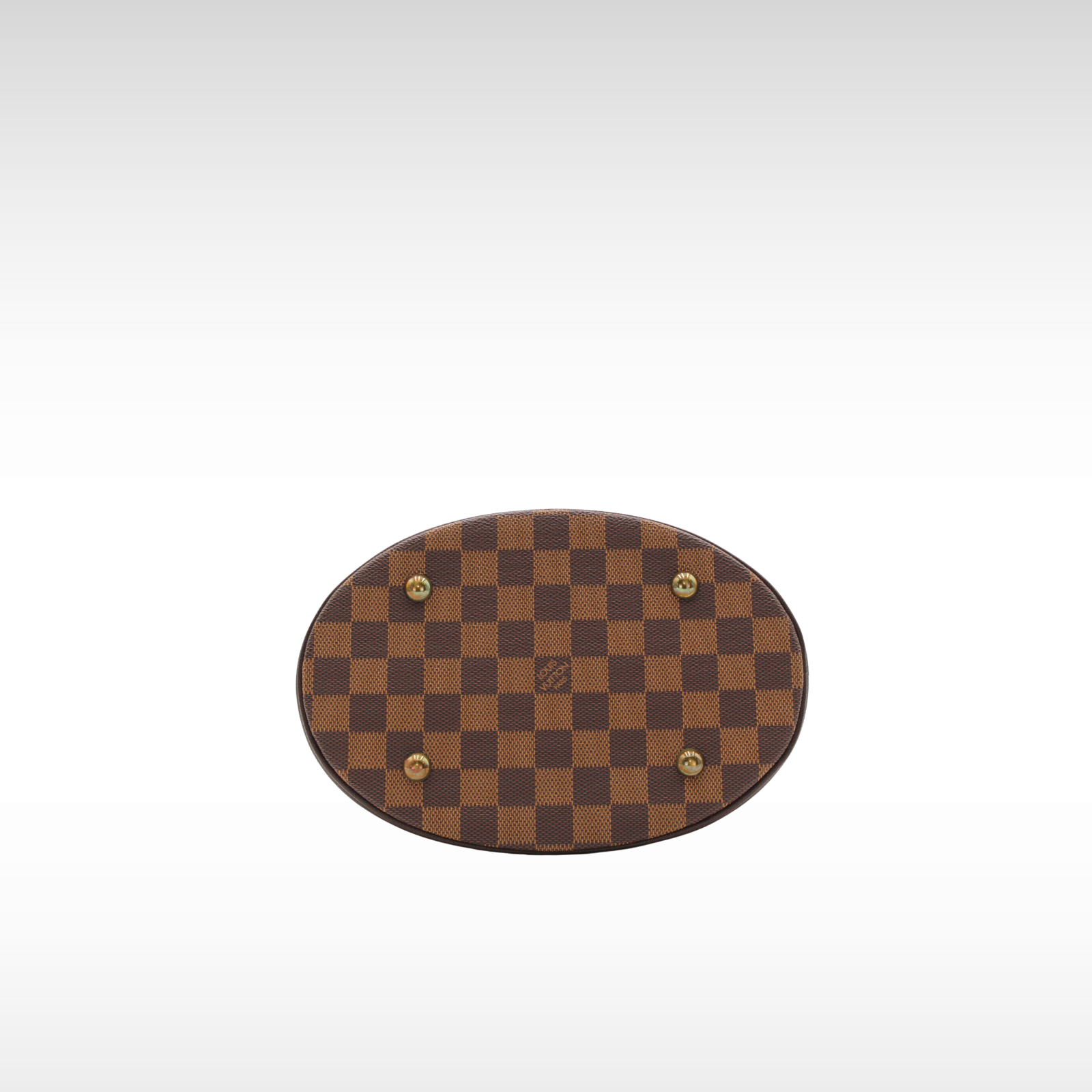 Marais Damier Shoulder Bag