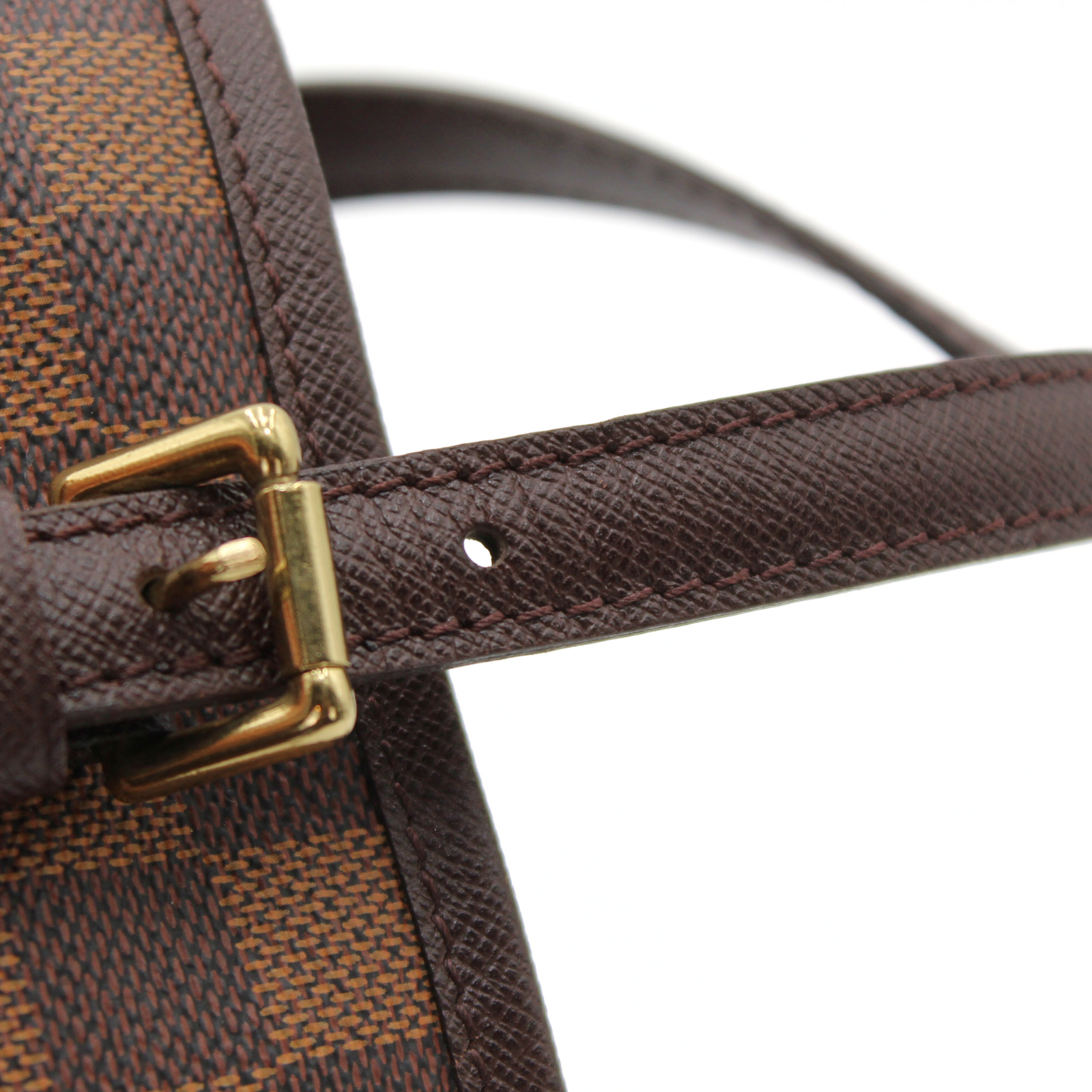 Marais Damier Shoulder Bag