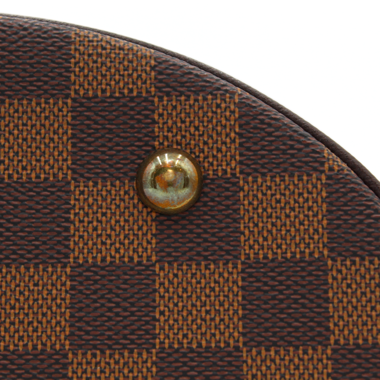 Marais Damier Shoulder Bag