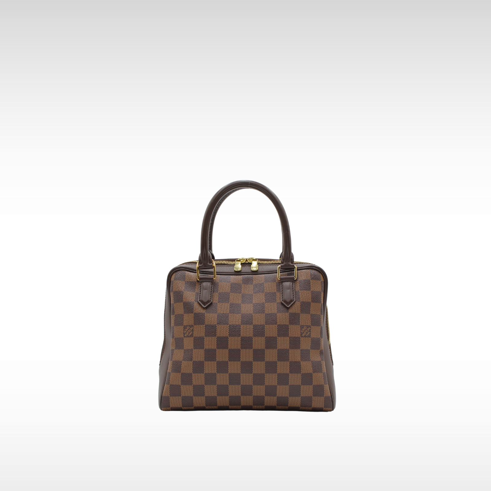 Brera Damier Handbag