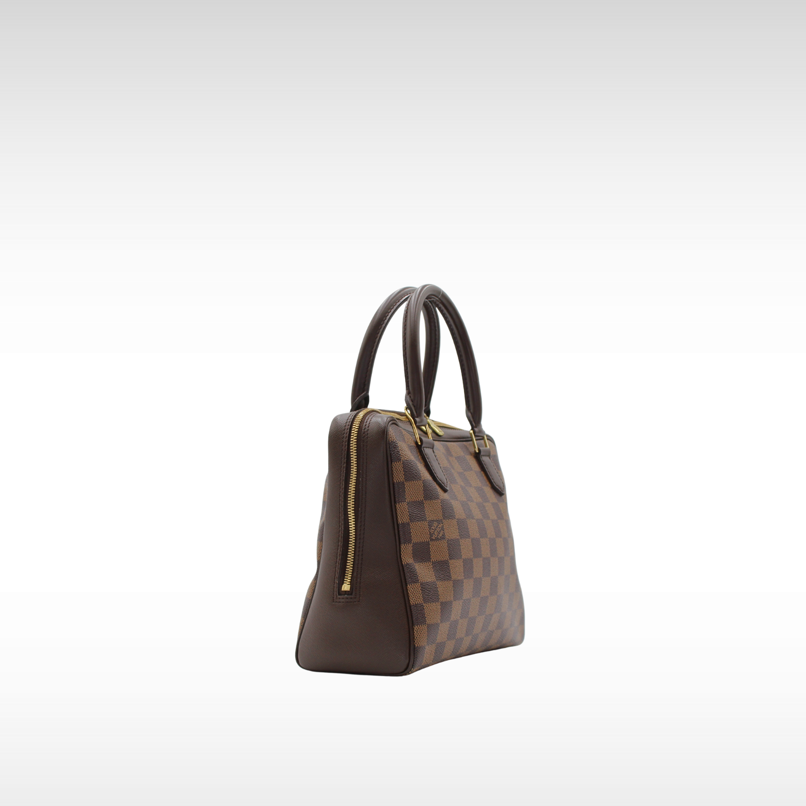 Brera Damier Handbag