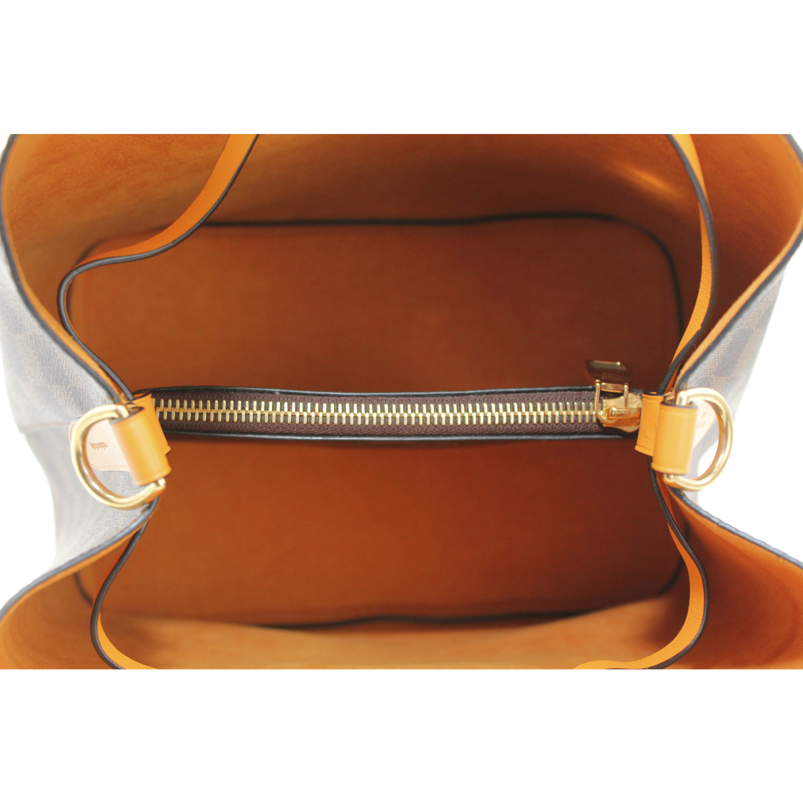 Neonoe MM Damier Shoulder Bag