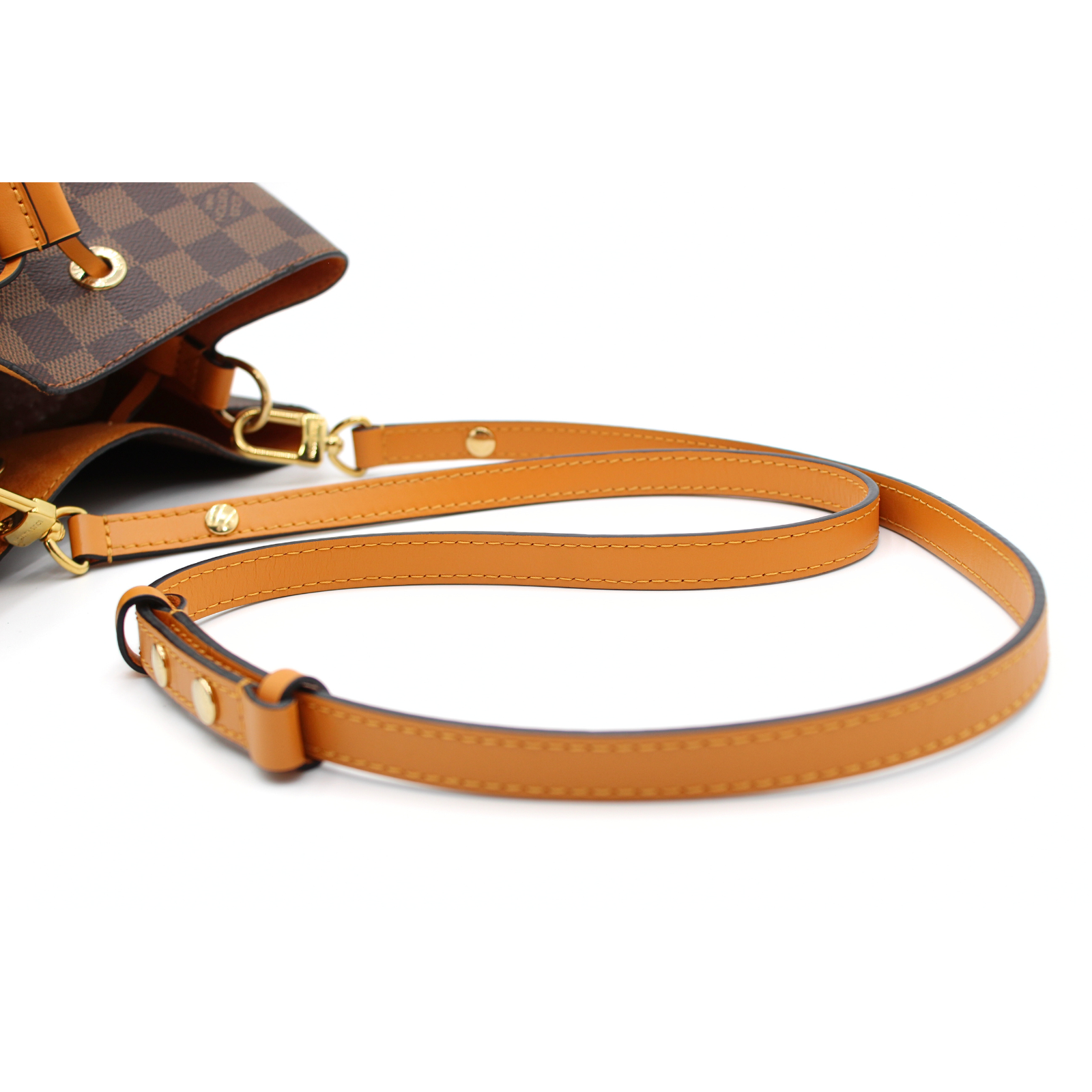 Neonoe MM Damier Shoulder Bag