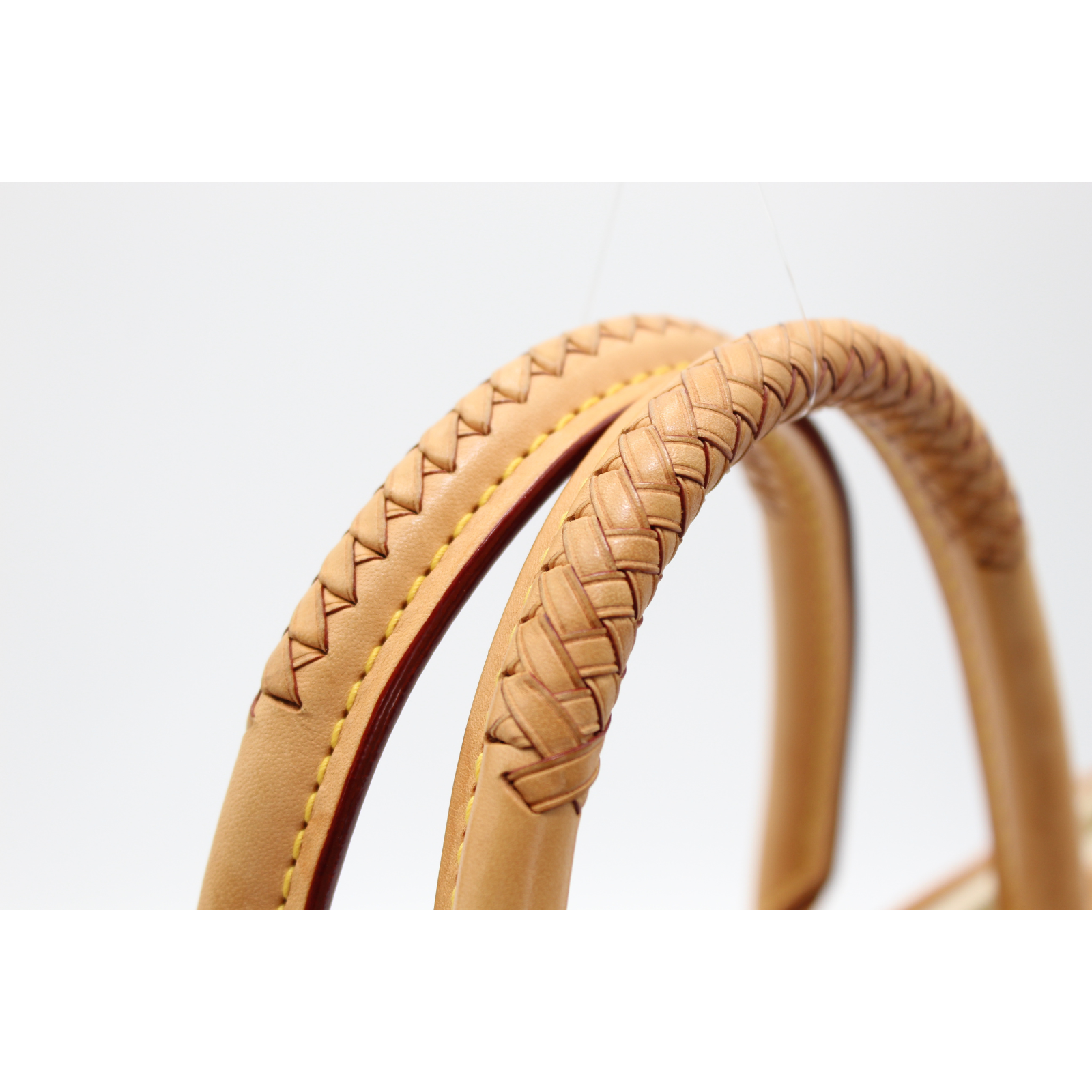 Rivera PM Damier Azur Hand Bag