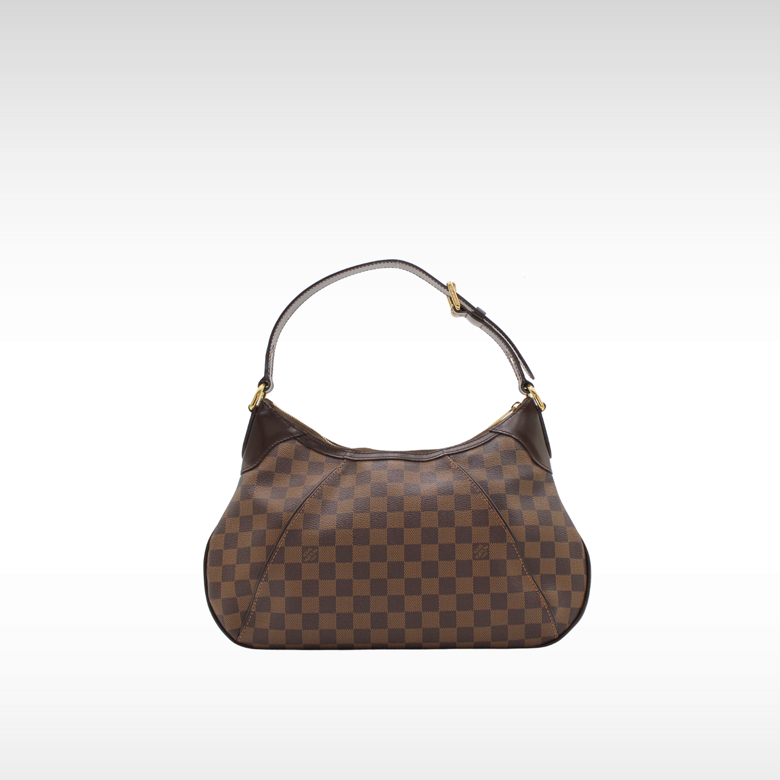 Thames GM Damier Shoulder Bag