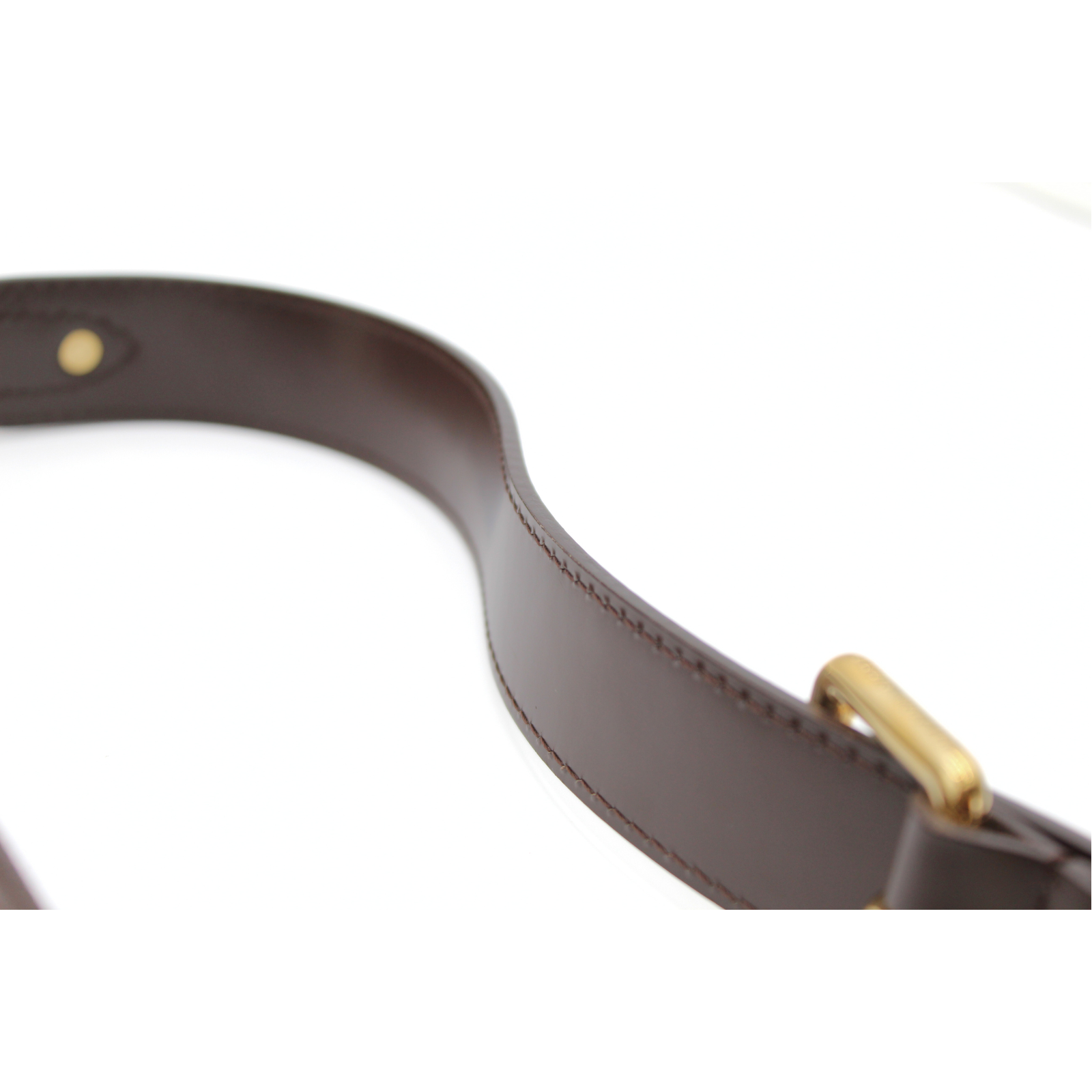 Thames GM Damier Shoulder Bag