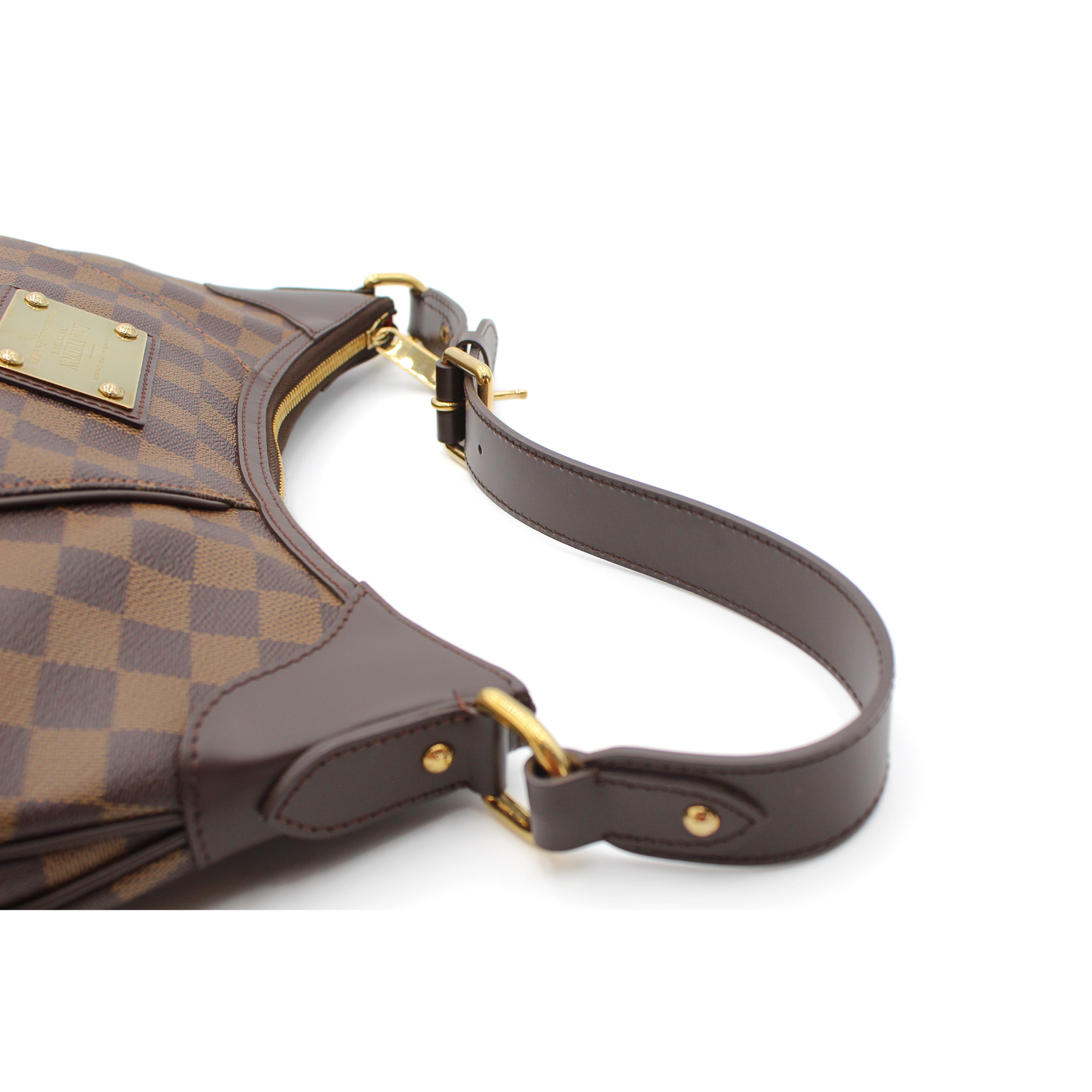 Thames GM Damier Shoulder Bag