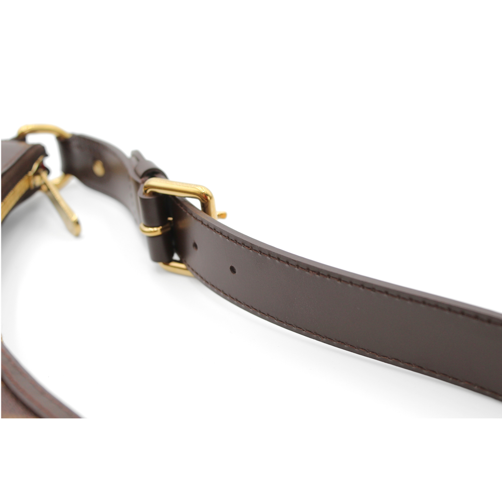 Thames GM Damier Shoulder Bag