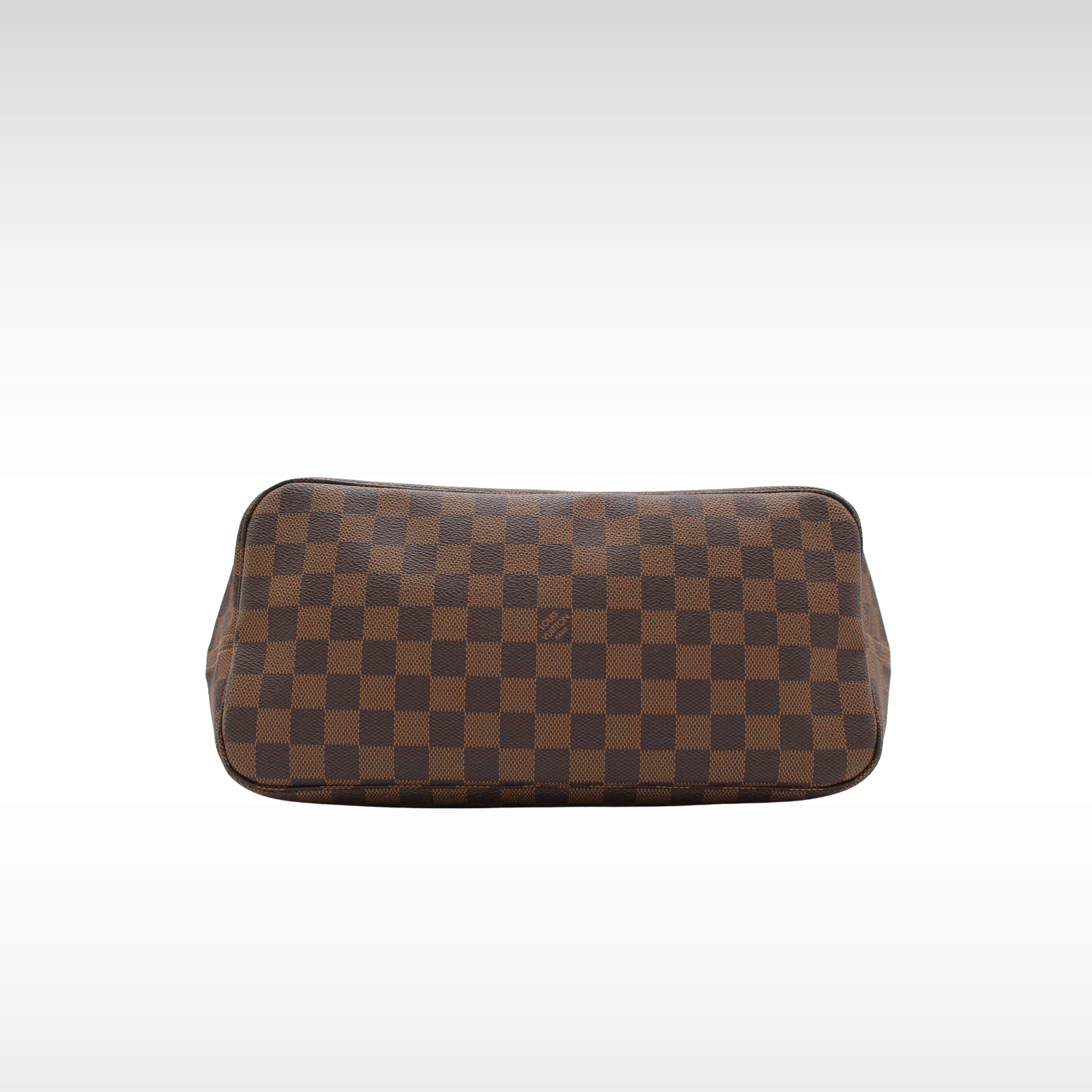 Neverfull MM Damier Tote Bag