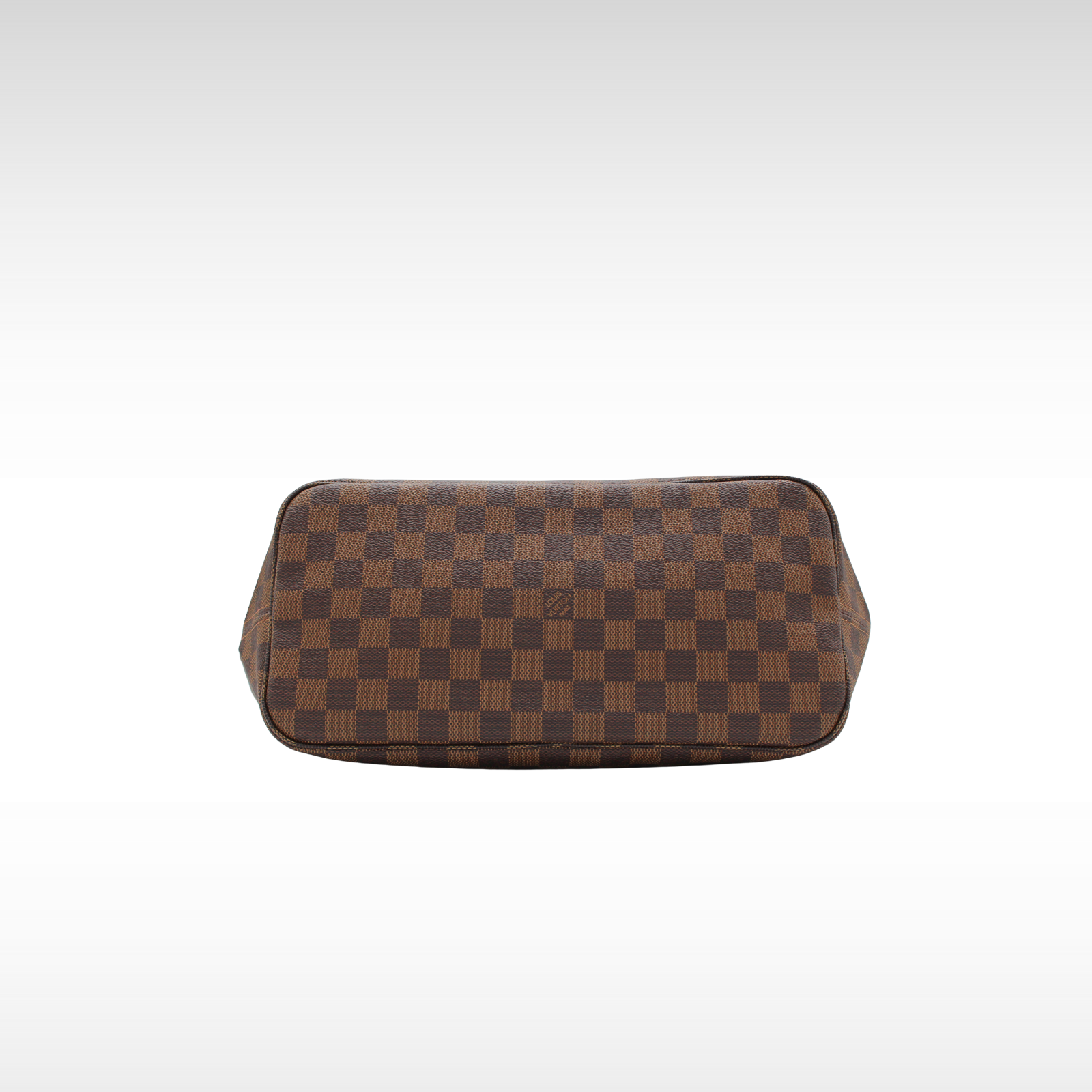 Neverfull MM Damier Tote Bag