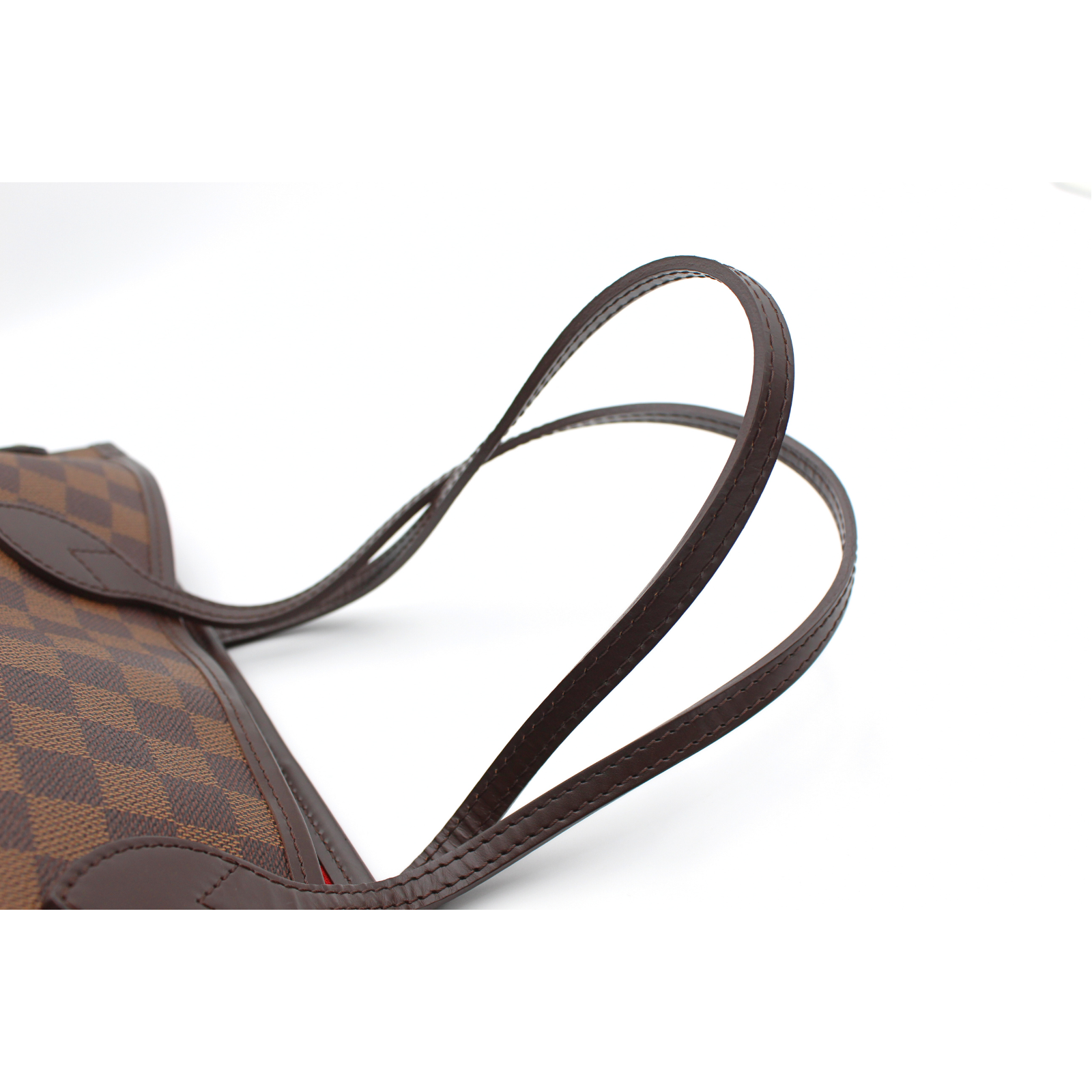 Neverfull MM Damier Tote Bag