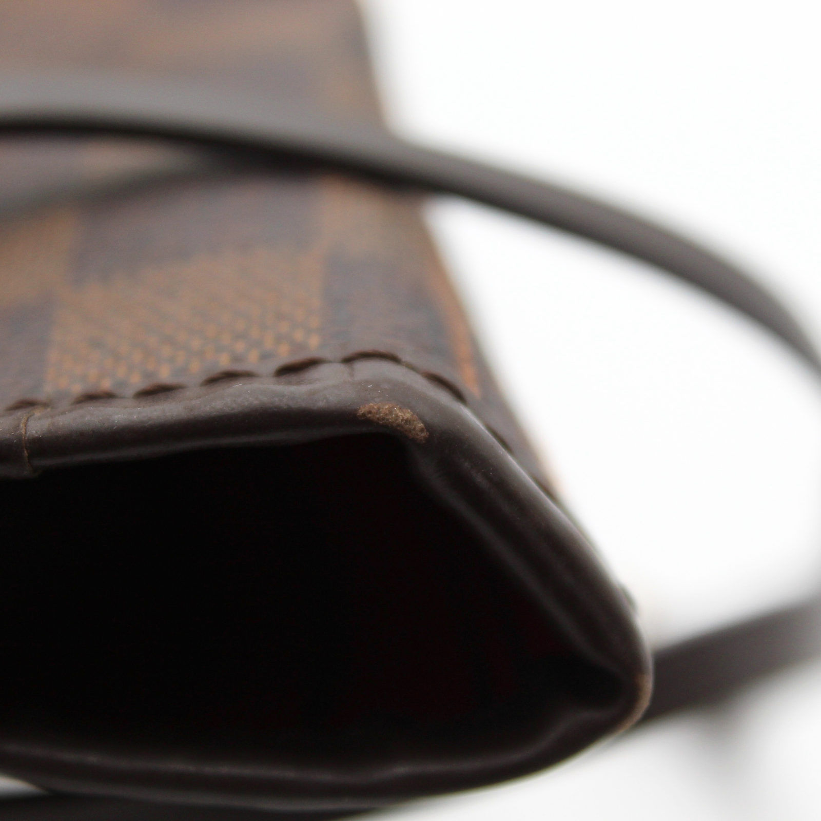 Neverfull GM Damier Tote Bag