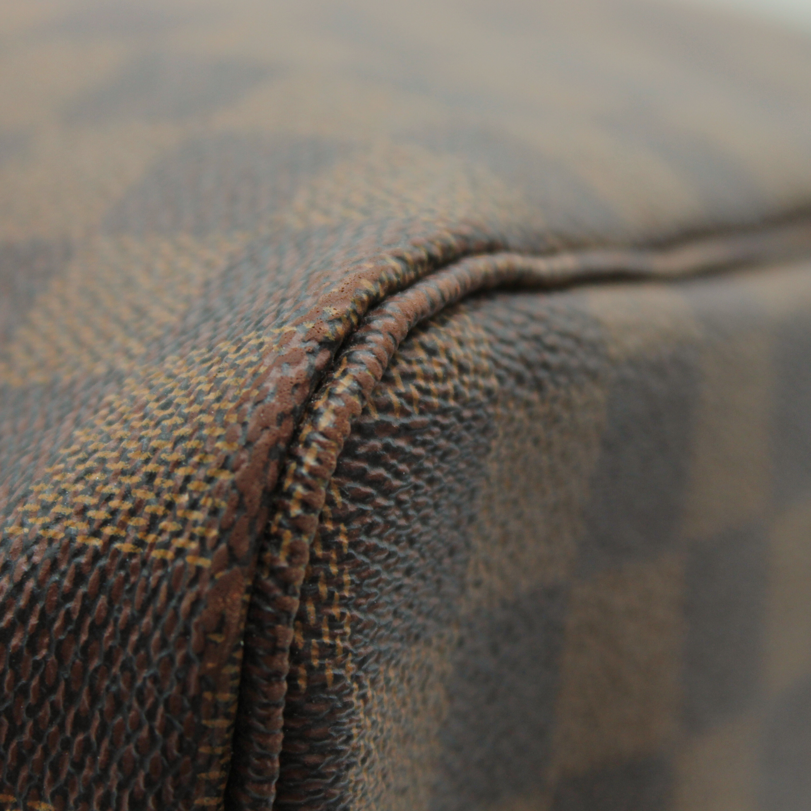 Neverfull GM Damier Tote Bag