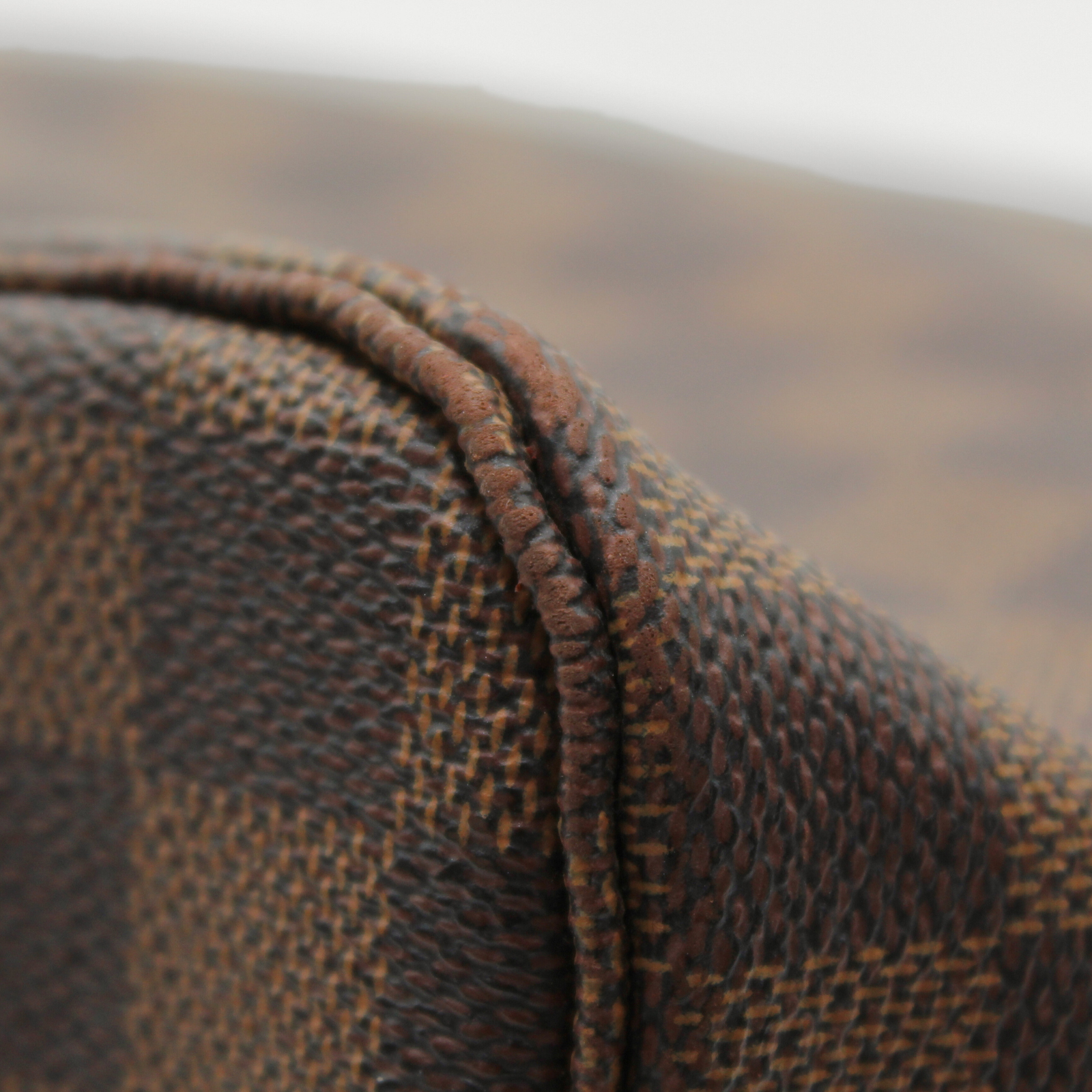 Neverfull GM Damier Tote Bag