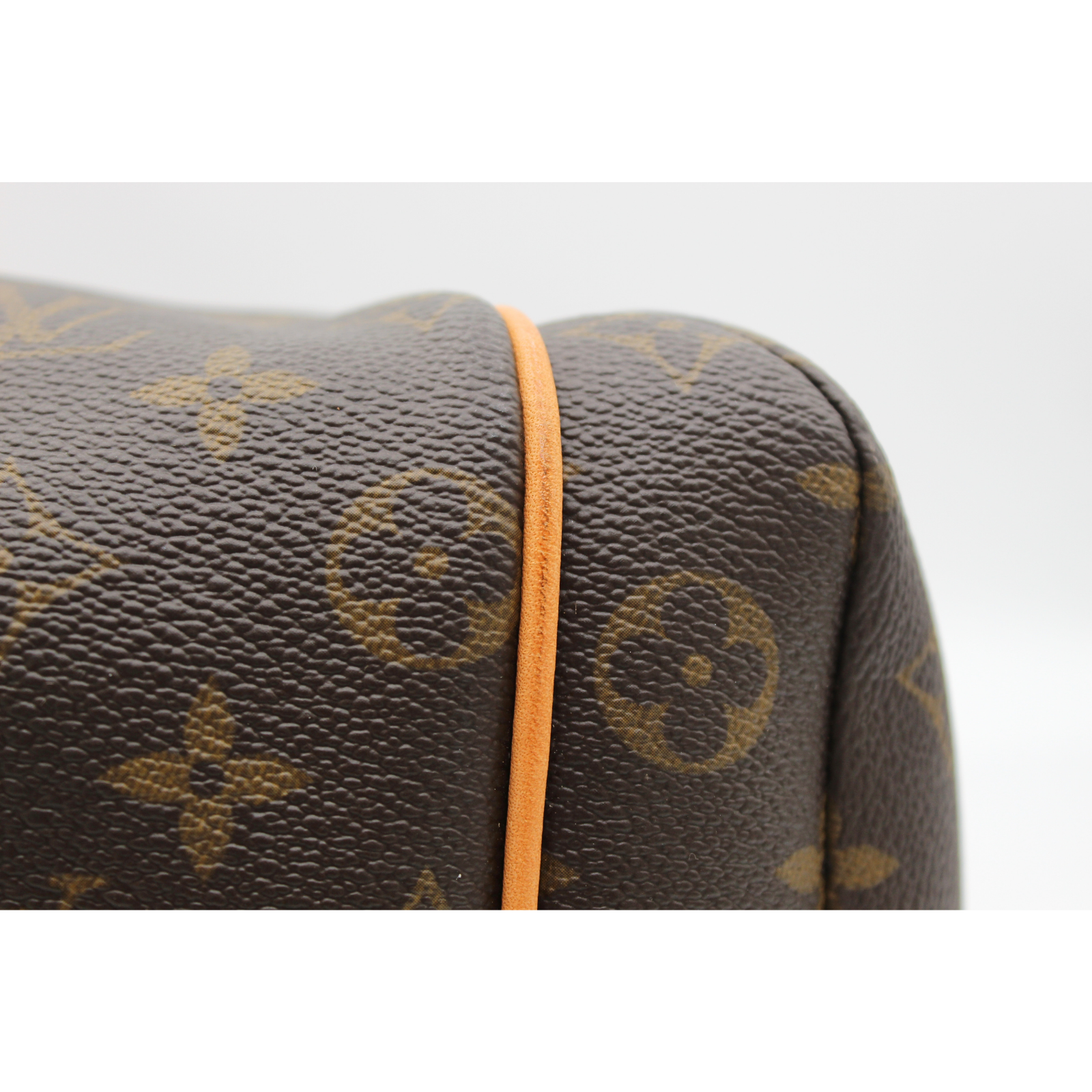 Totally MM Monogram Shoulder Bag