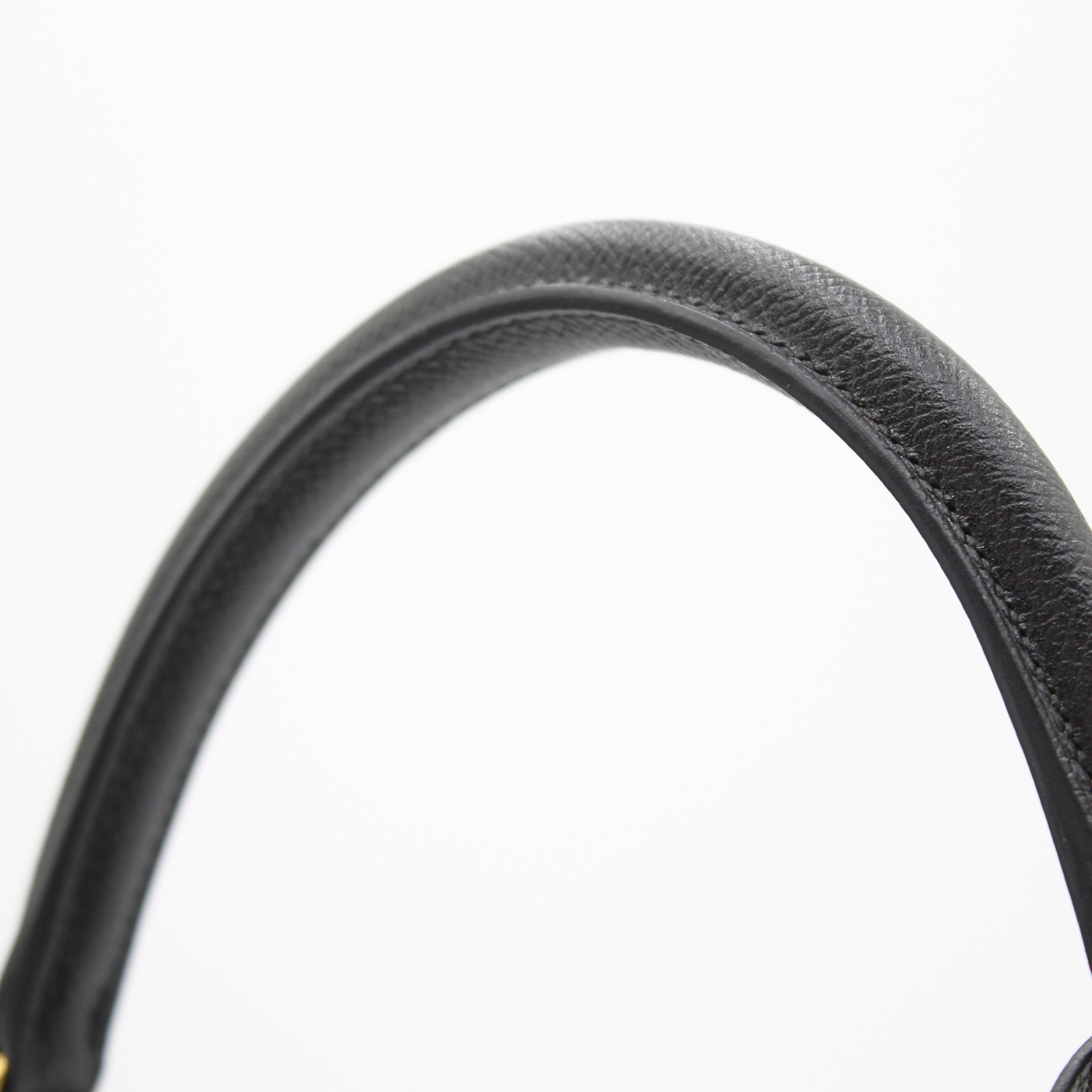 Kelly 28 Epsom Black