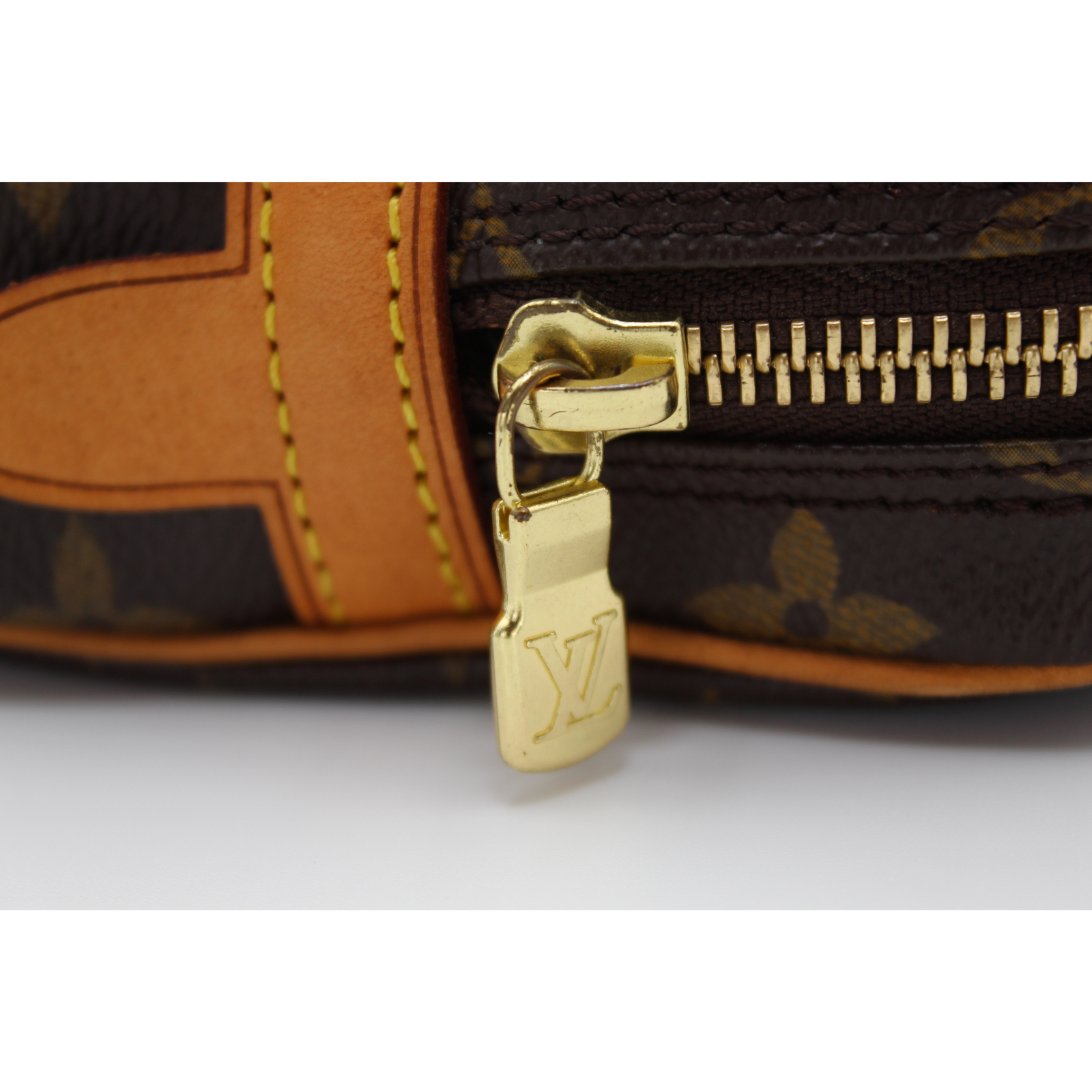 Marly Bandouliere Monogram Crossbody Bag