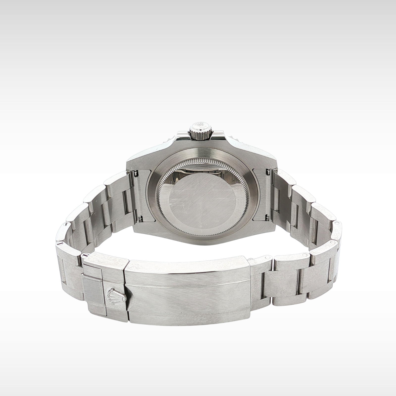 Submariner 40mm 116610LN