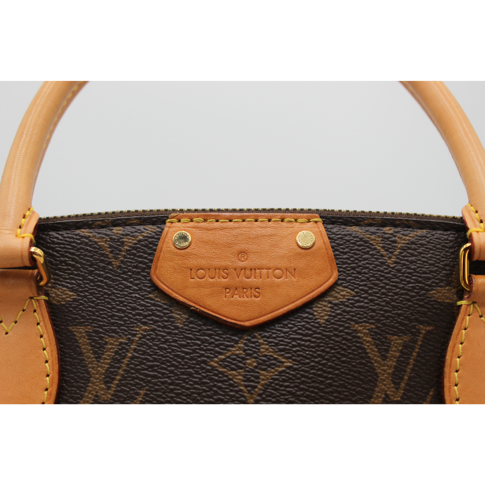 Turenne MM Monogram Hand Bag