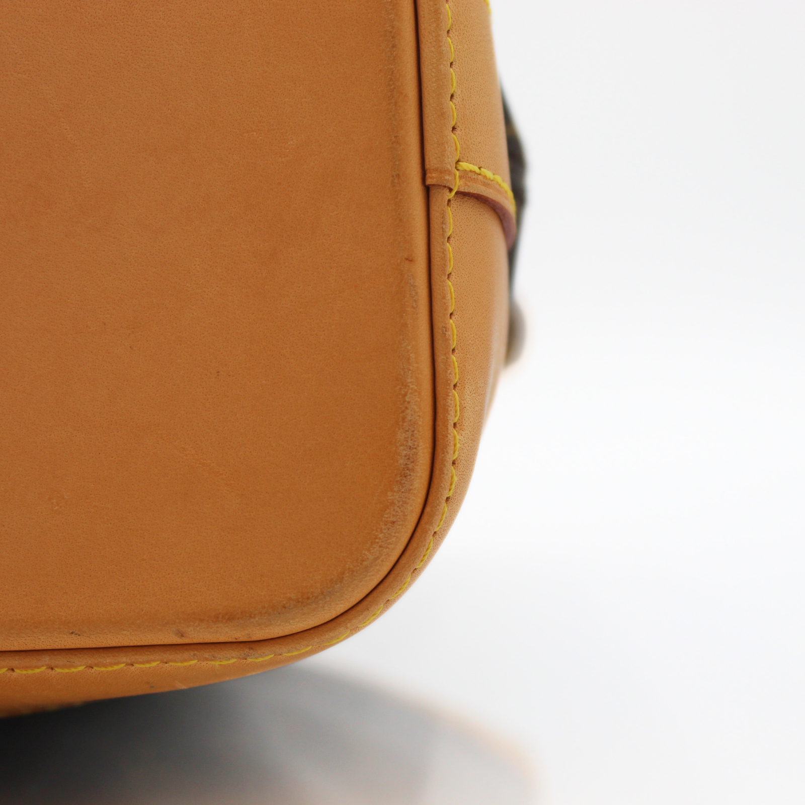 Lockit Horizontal  Monogram Shoulder Bag
