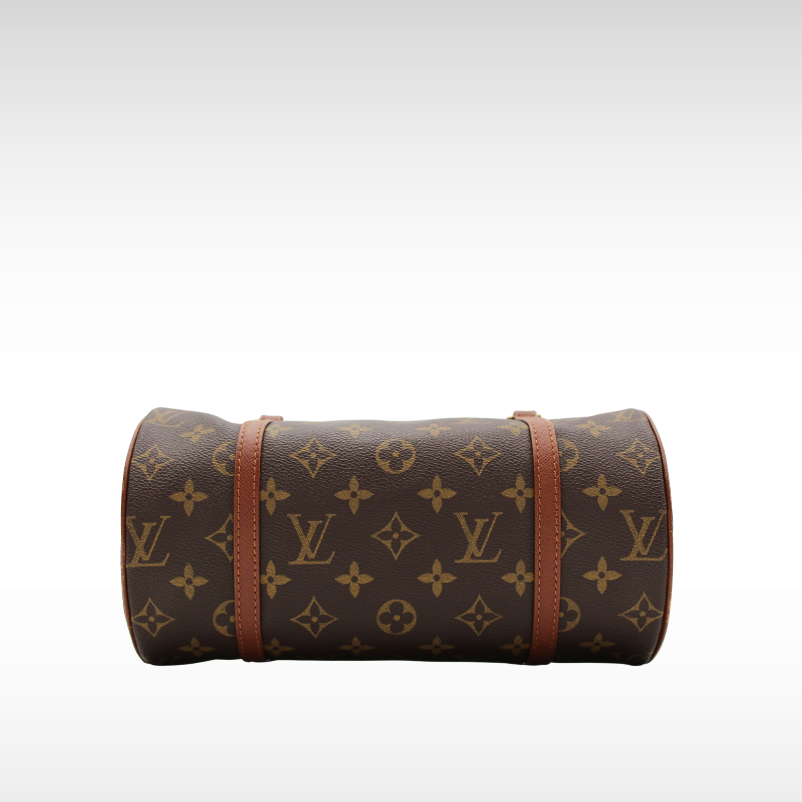 Papillon 26 Monogram Handbag