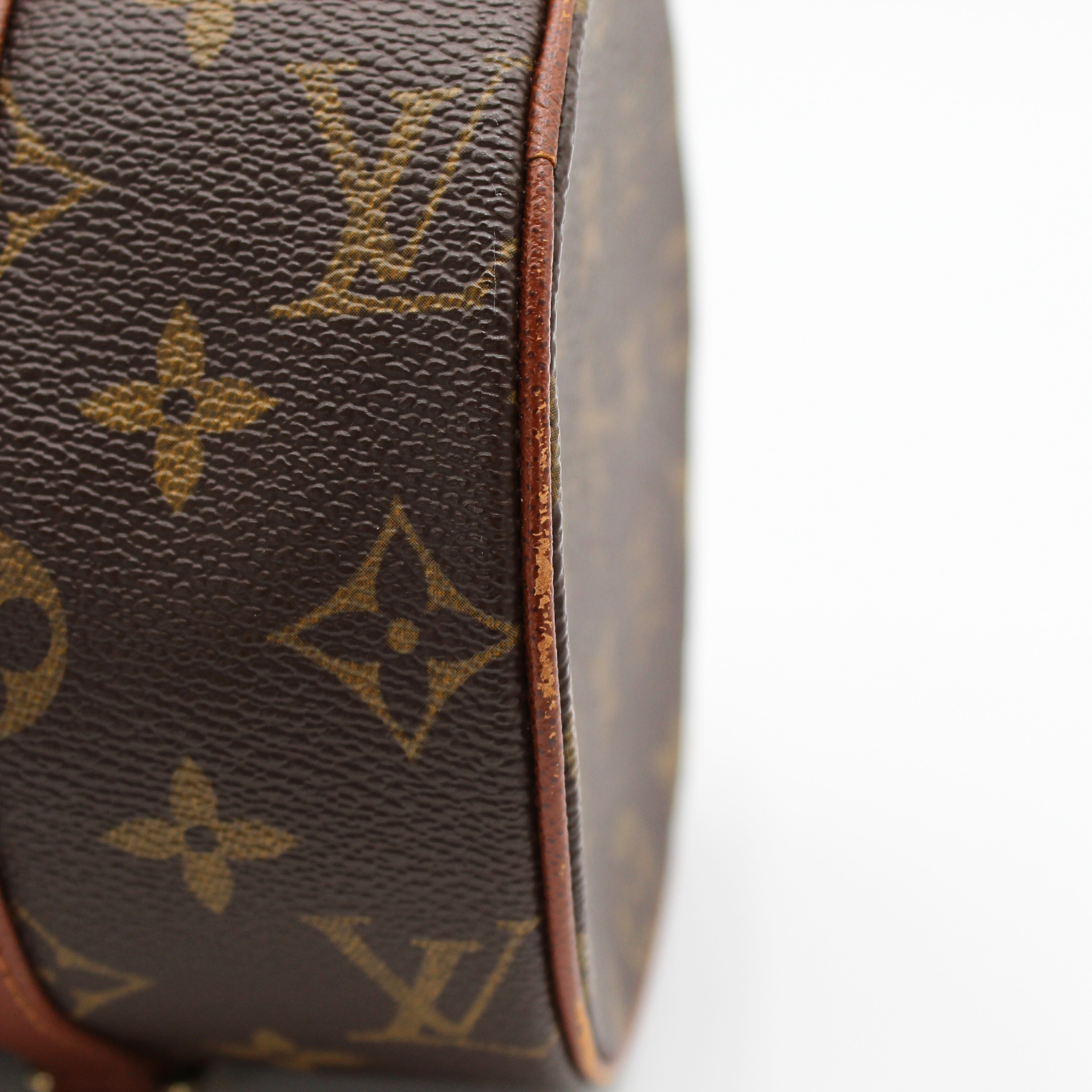 Papillon 26 Monogram Handbag
