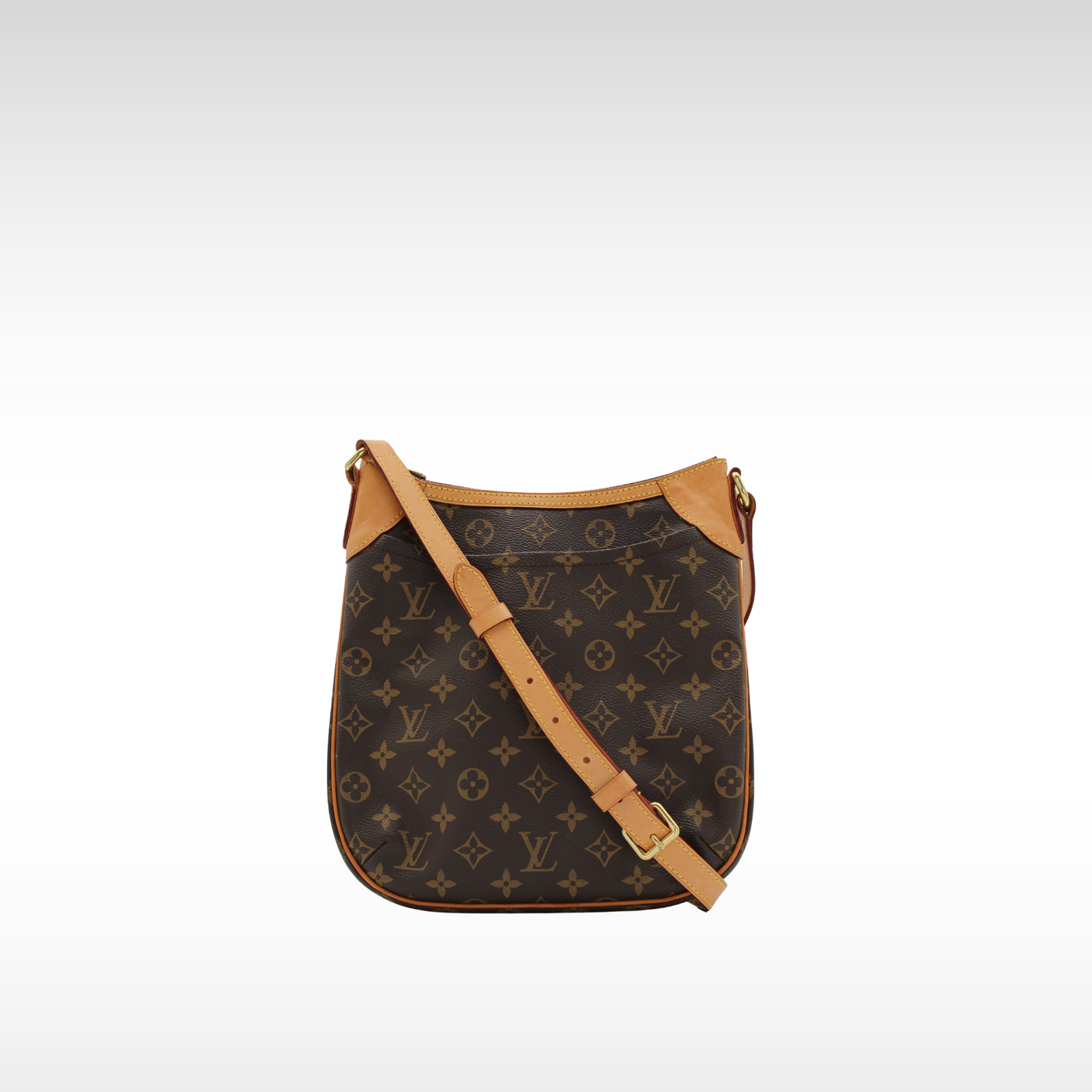 Odeon PM Monogram Crossbody Bag