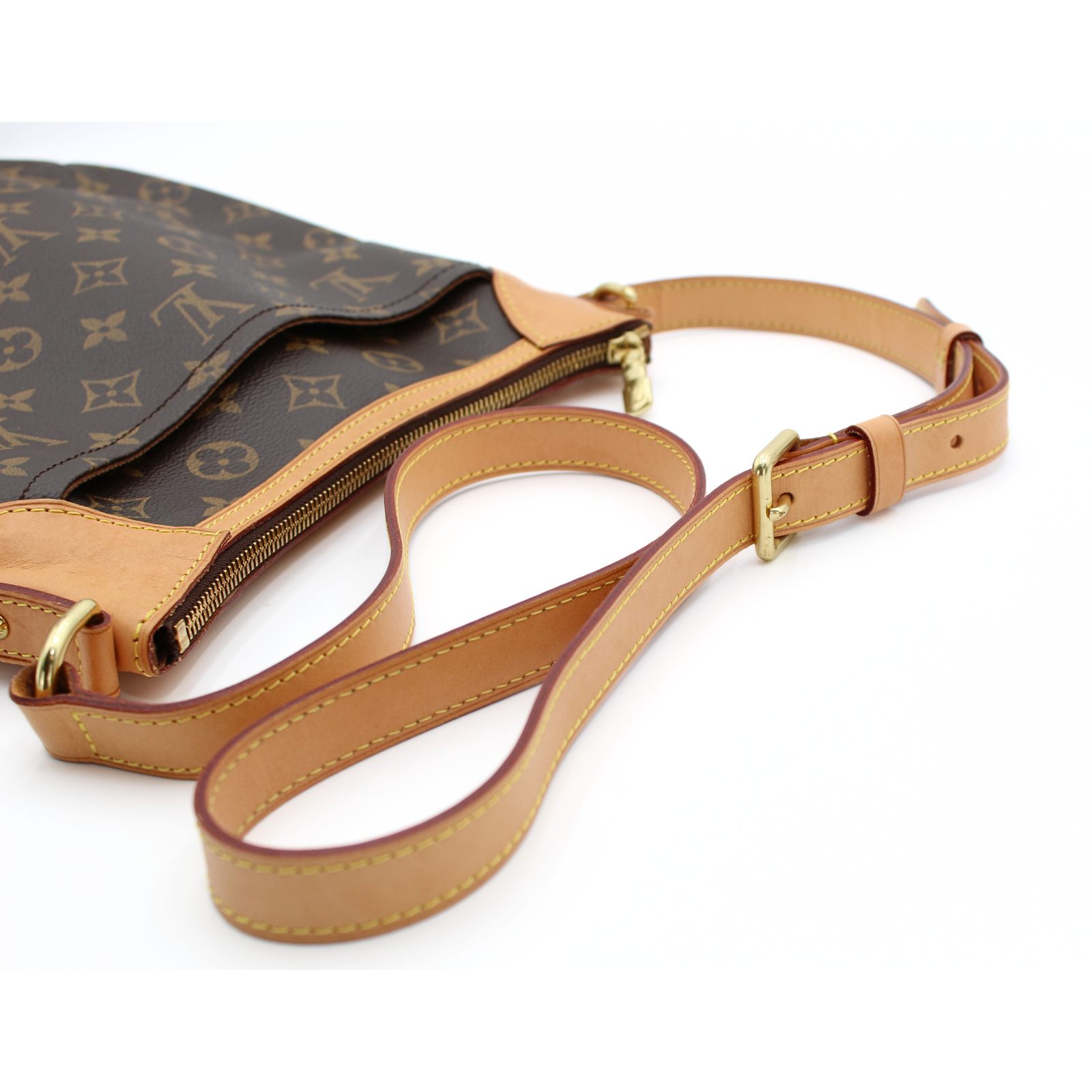 Odeon PM Monogram Crossbody Bag
