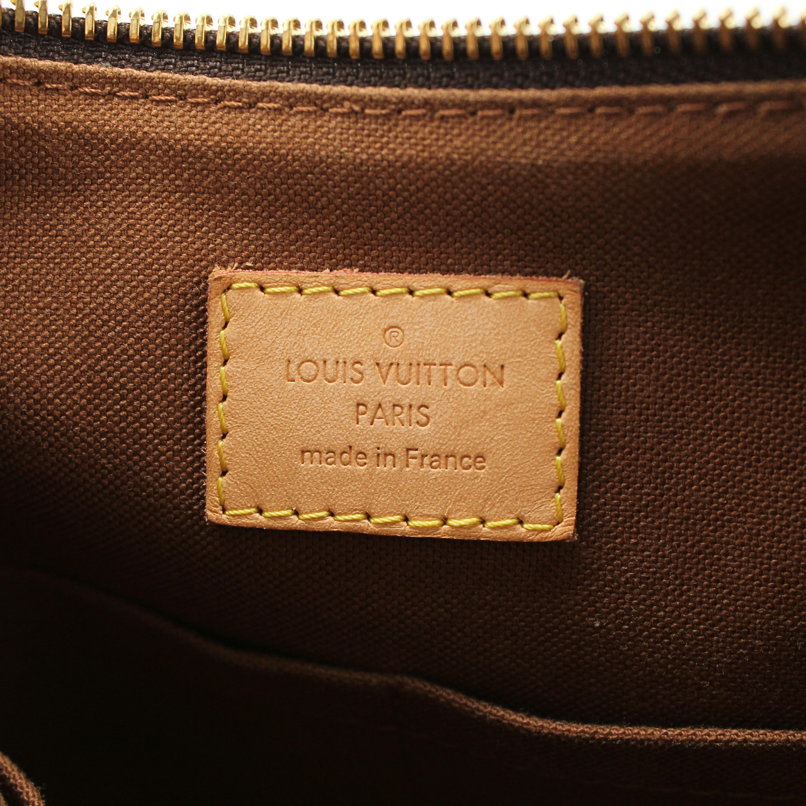 Odeon PM Monogram Crossbody Bag