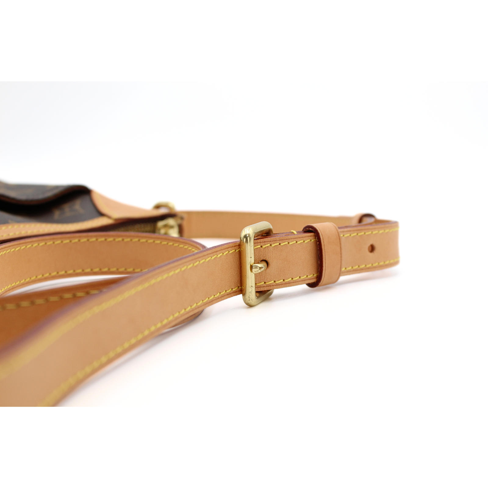 Odeon PM Monogram Crossbody Bag