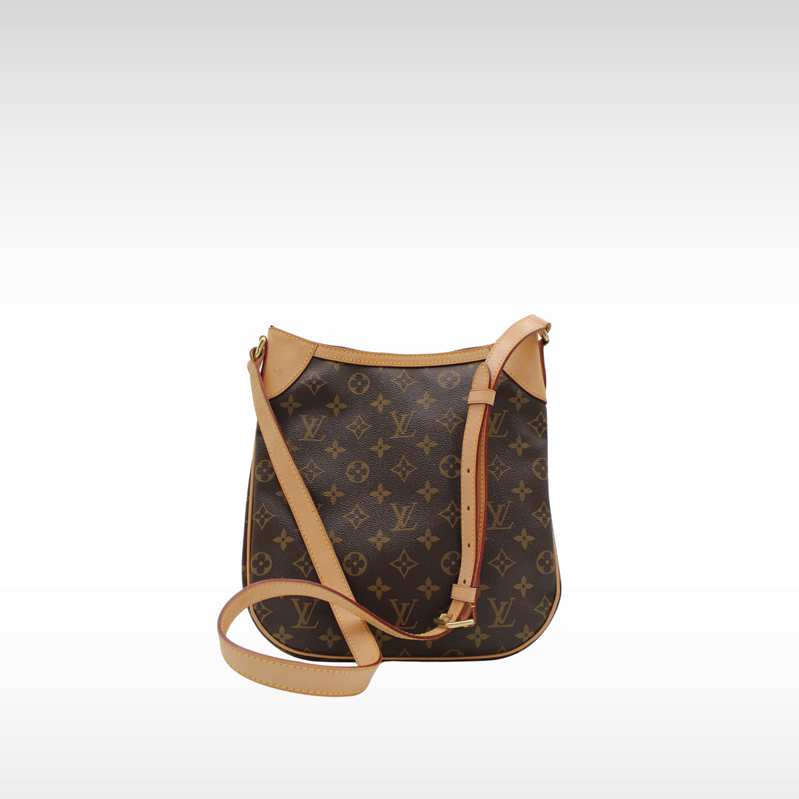 Odeon PM Monogram Crossbody Bag