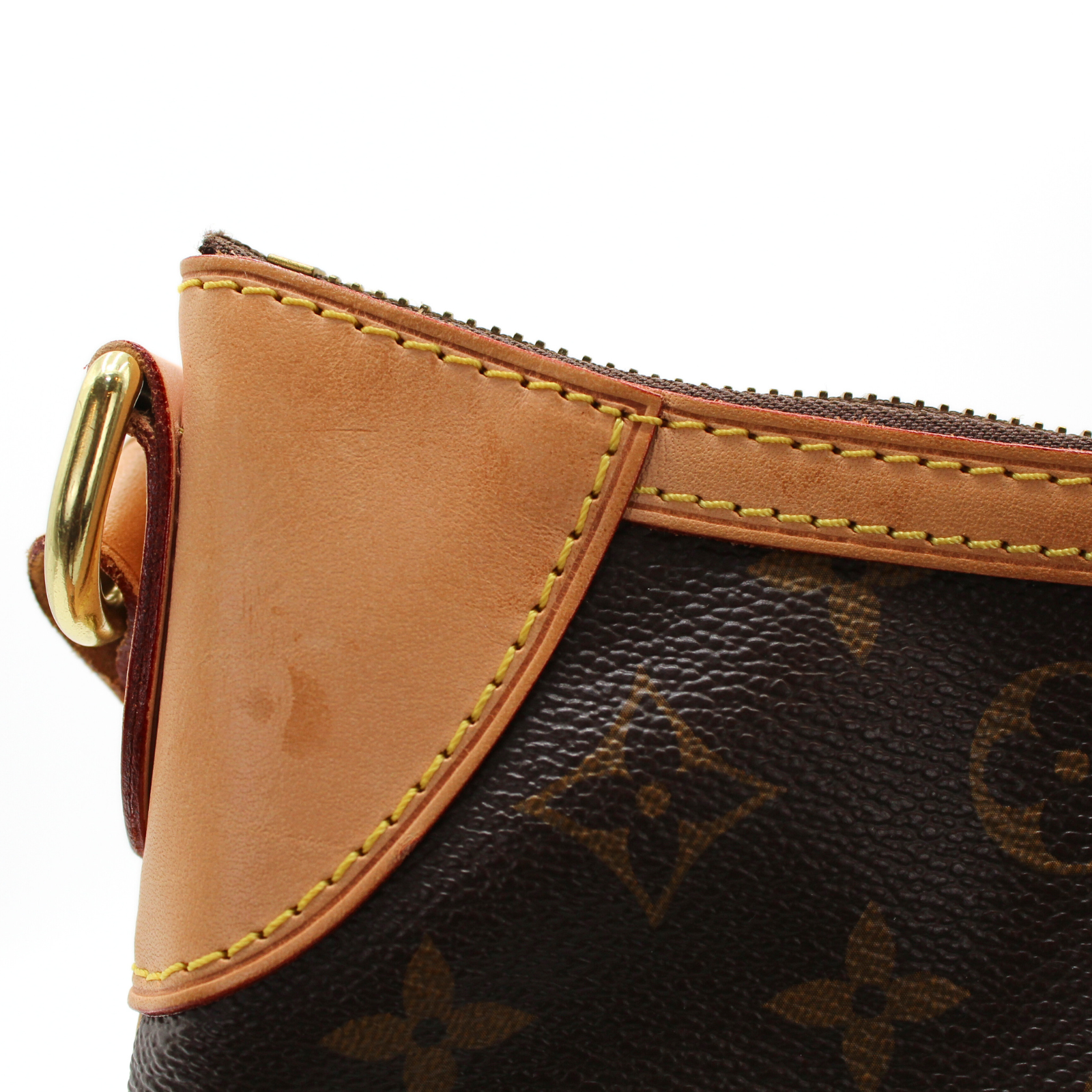 Odeon PM Monogram Crossbody Bag