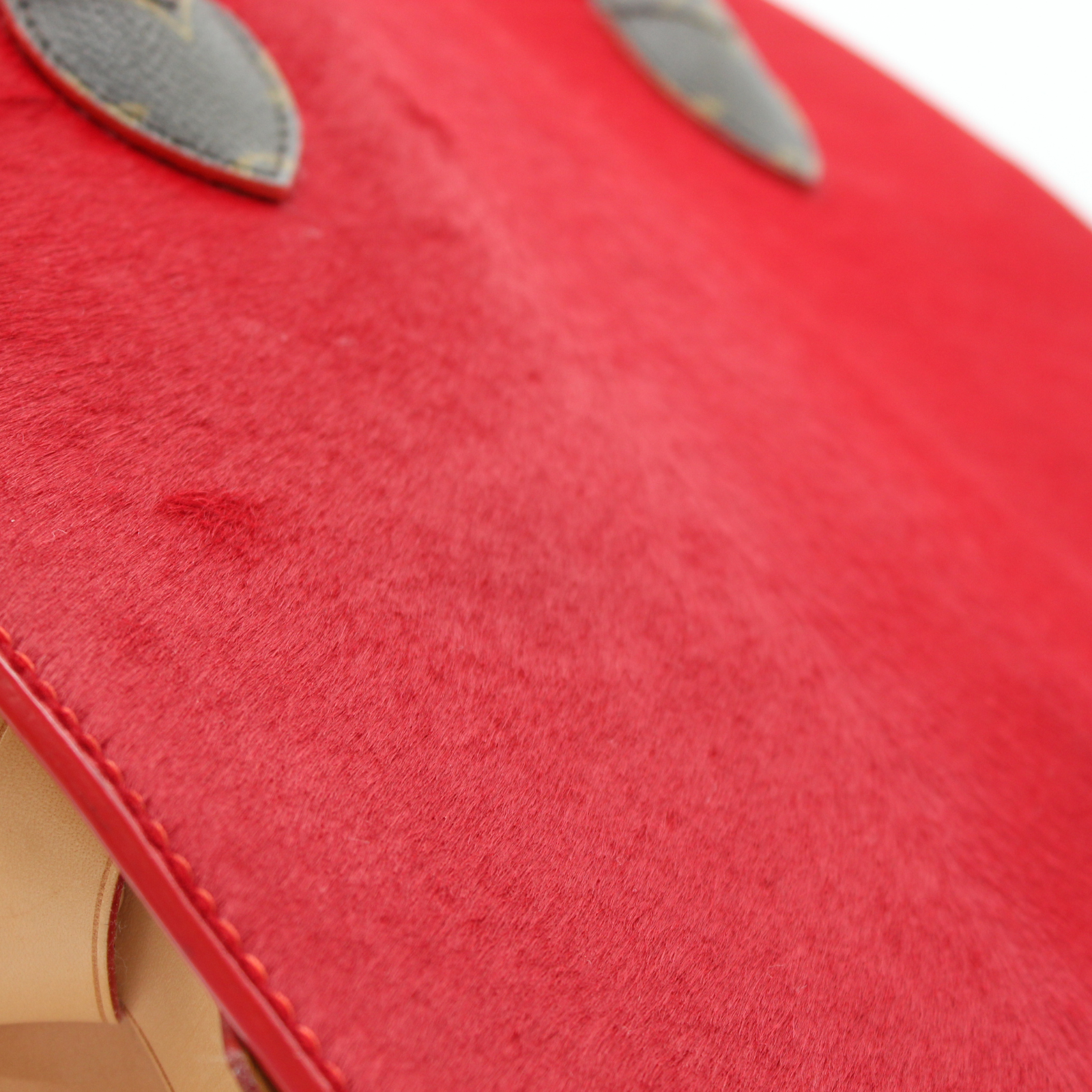 Shopping Bag Iconoclast(Christian Louboutin) Hand Bag