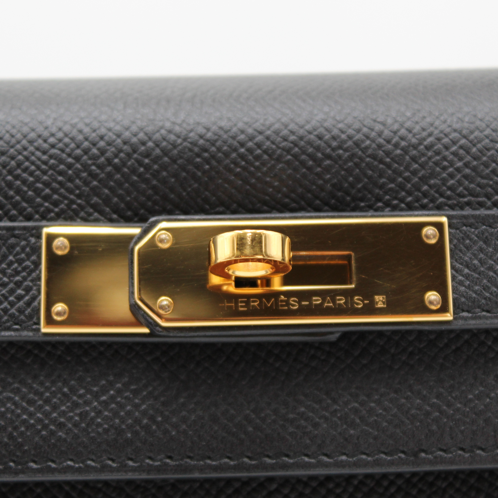 Kelly 28 Epsom Black