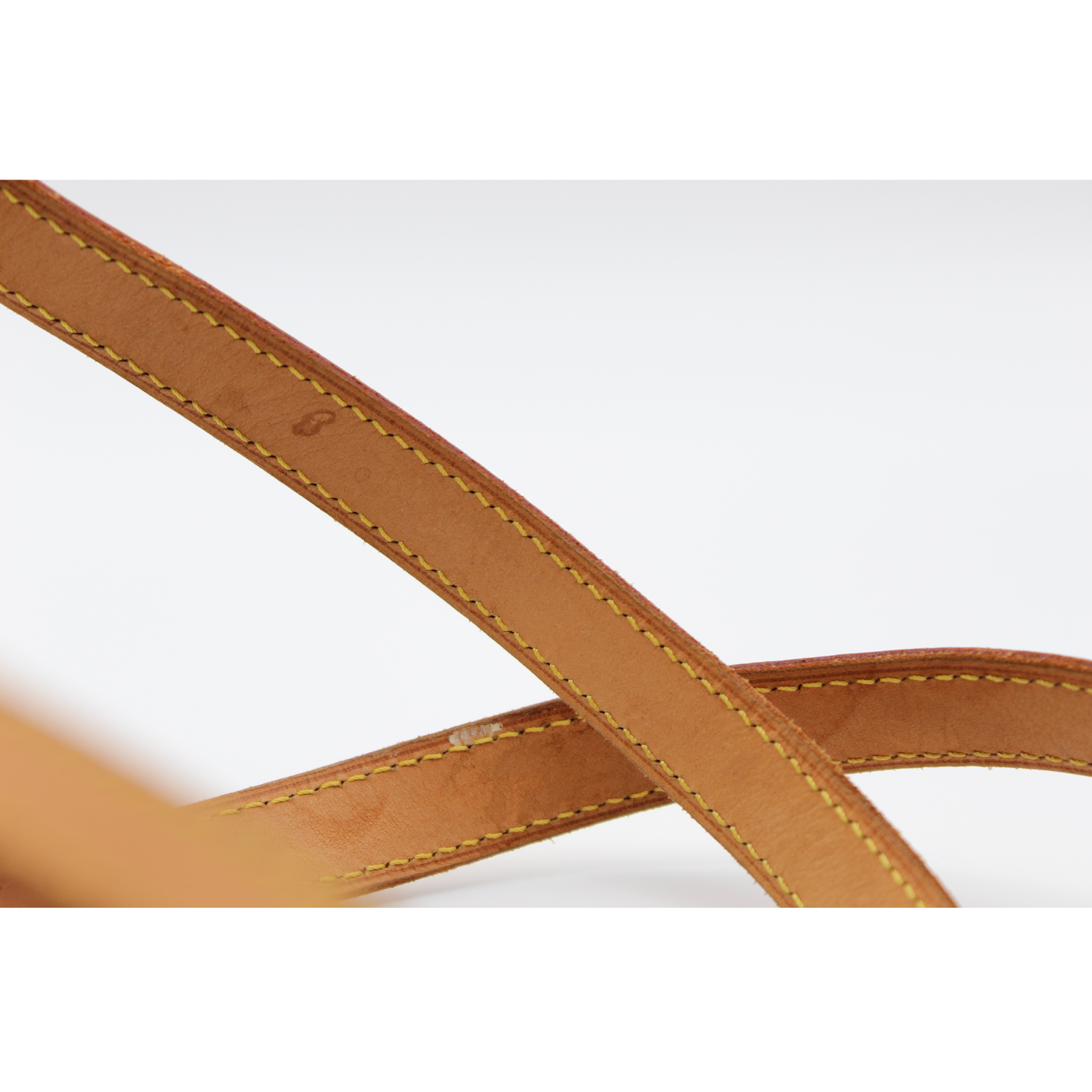 Cite GM Monogram Shoulder Bag