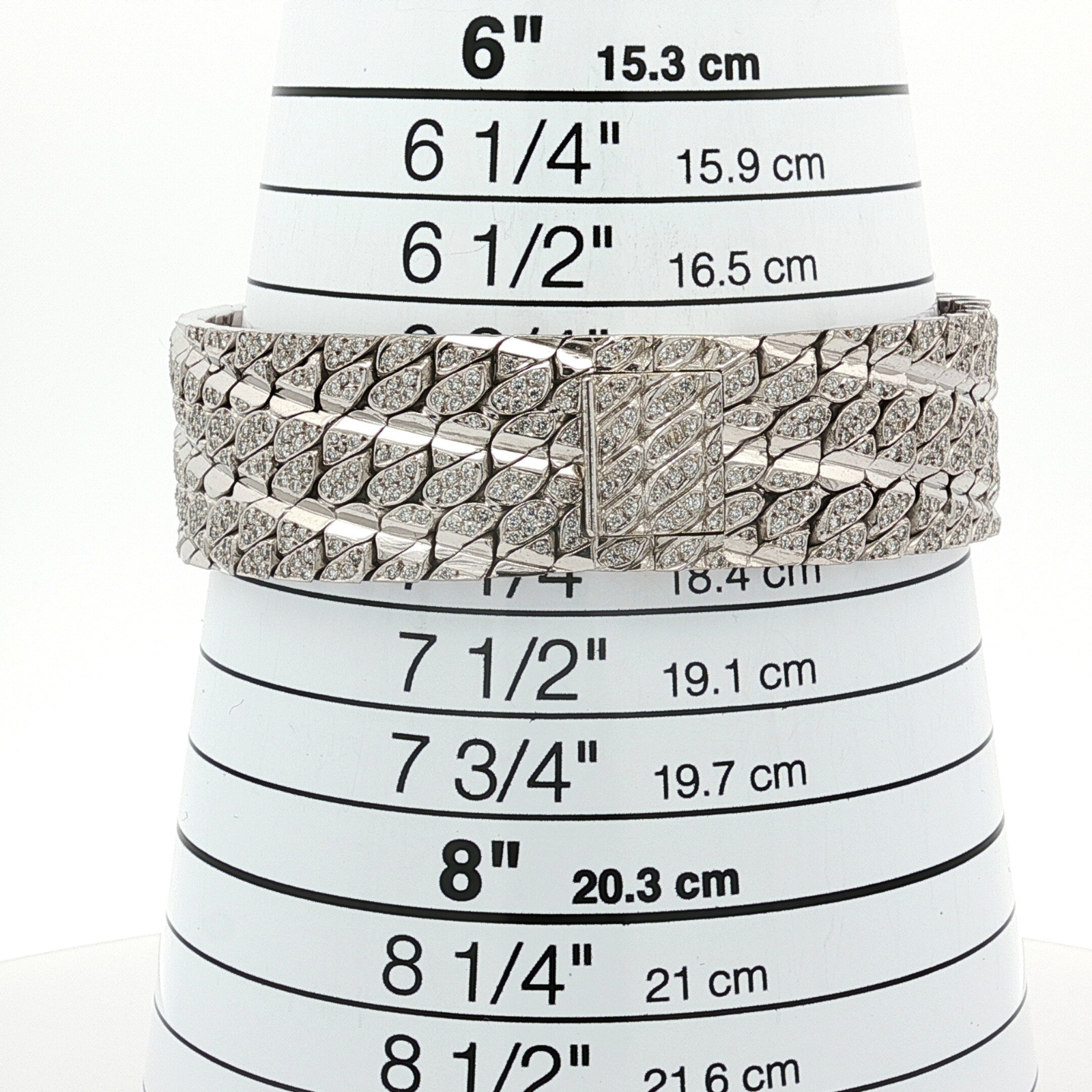 Diamond Watch