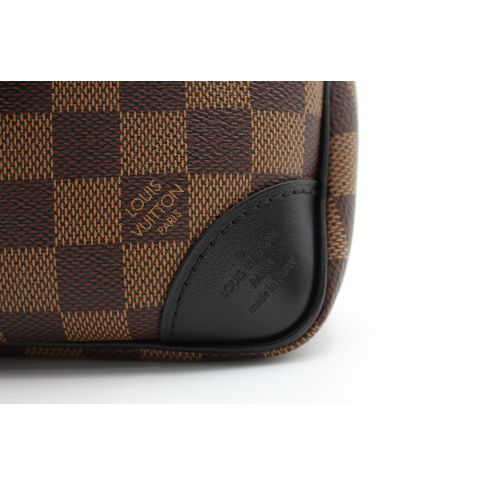 Odeon PM Damier Crossbody Bag