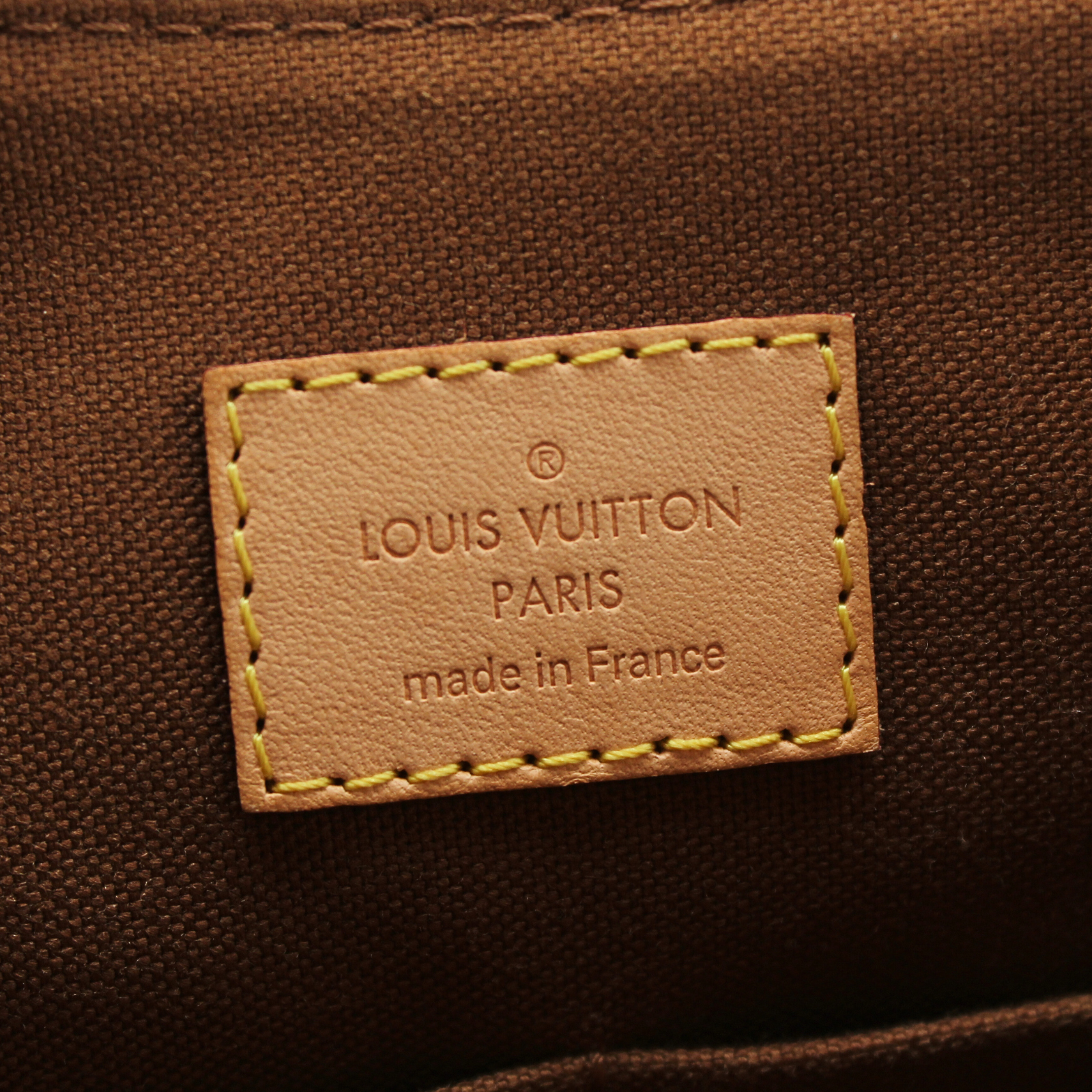 Odeon PM Monogram Crossbody Bag