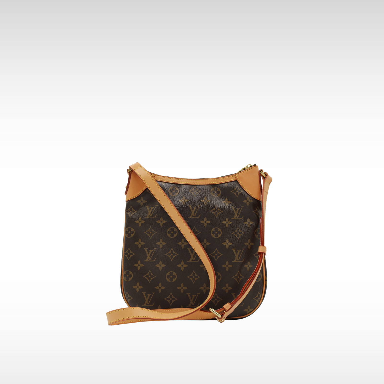 Odeon PM Monogram Crossbody Bag