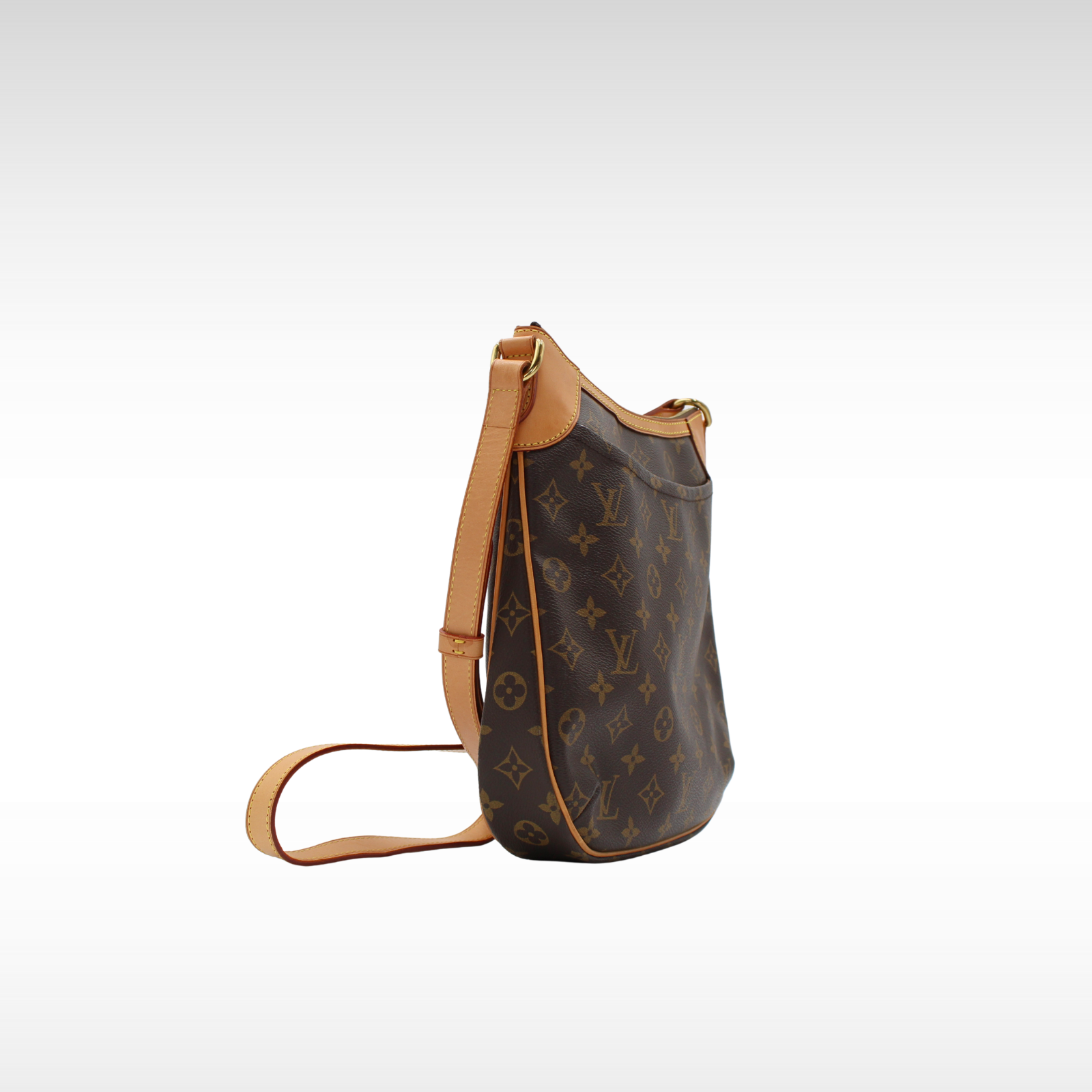 Odeon PM Monogram Crossbody Bag