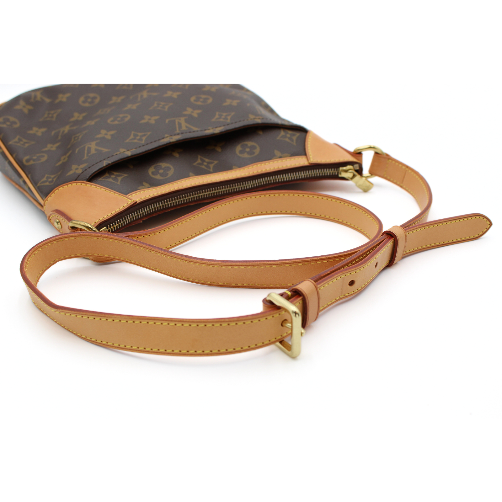 Odeon PM Monogram Crossbody Bag