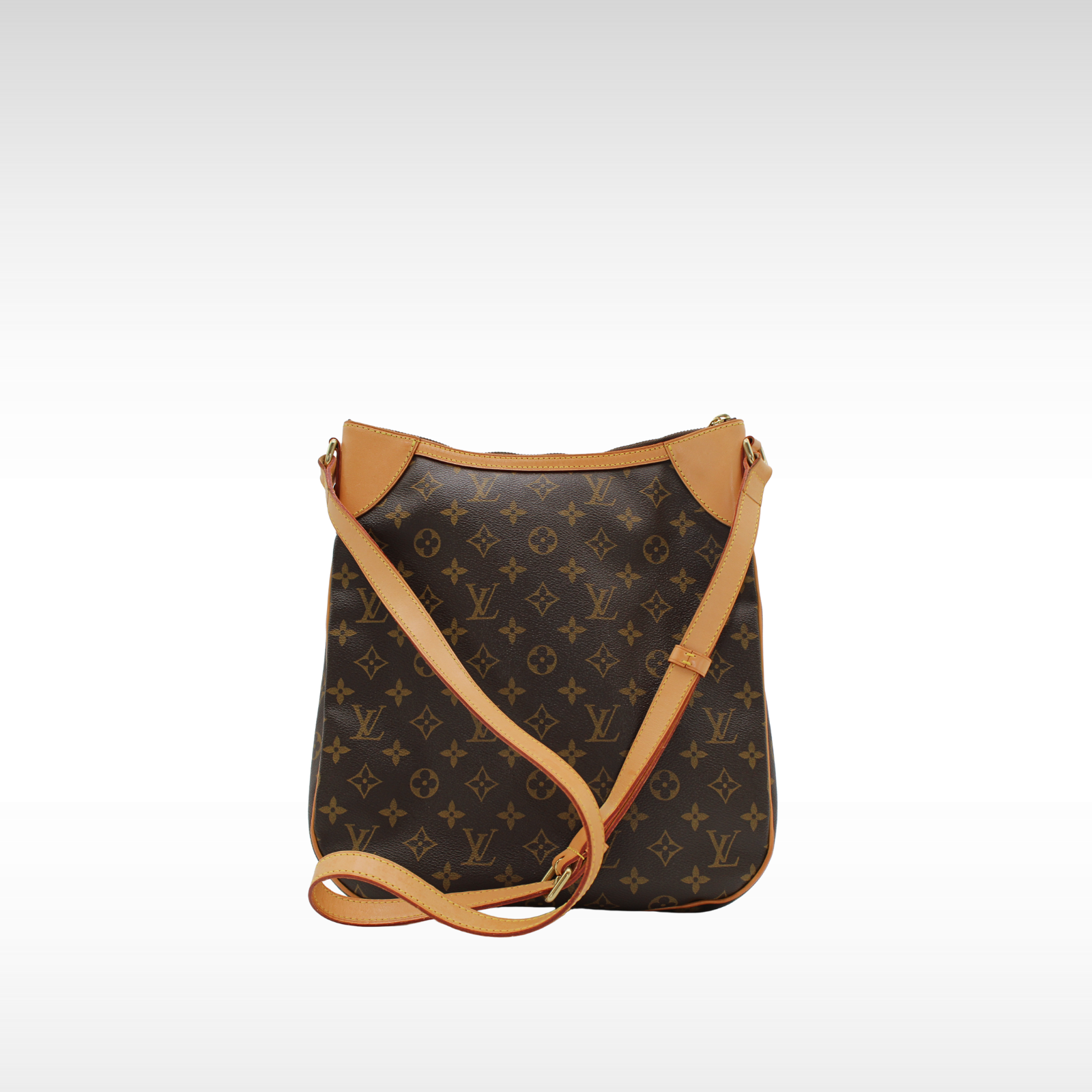 Odeon GM Monogram Crossbody Bag