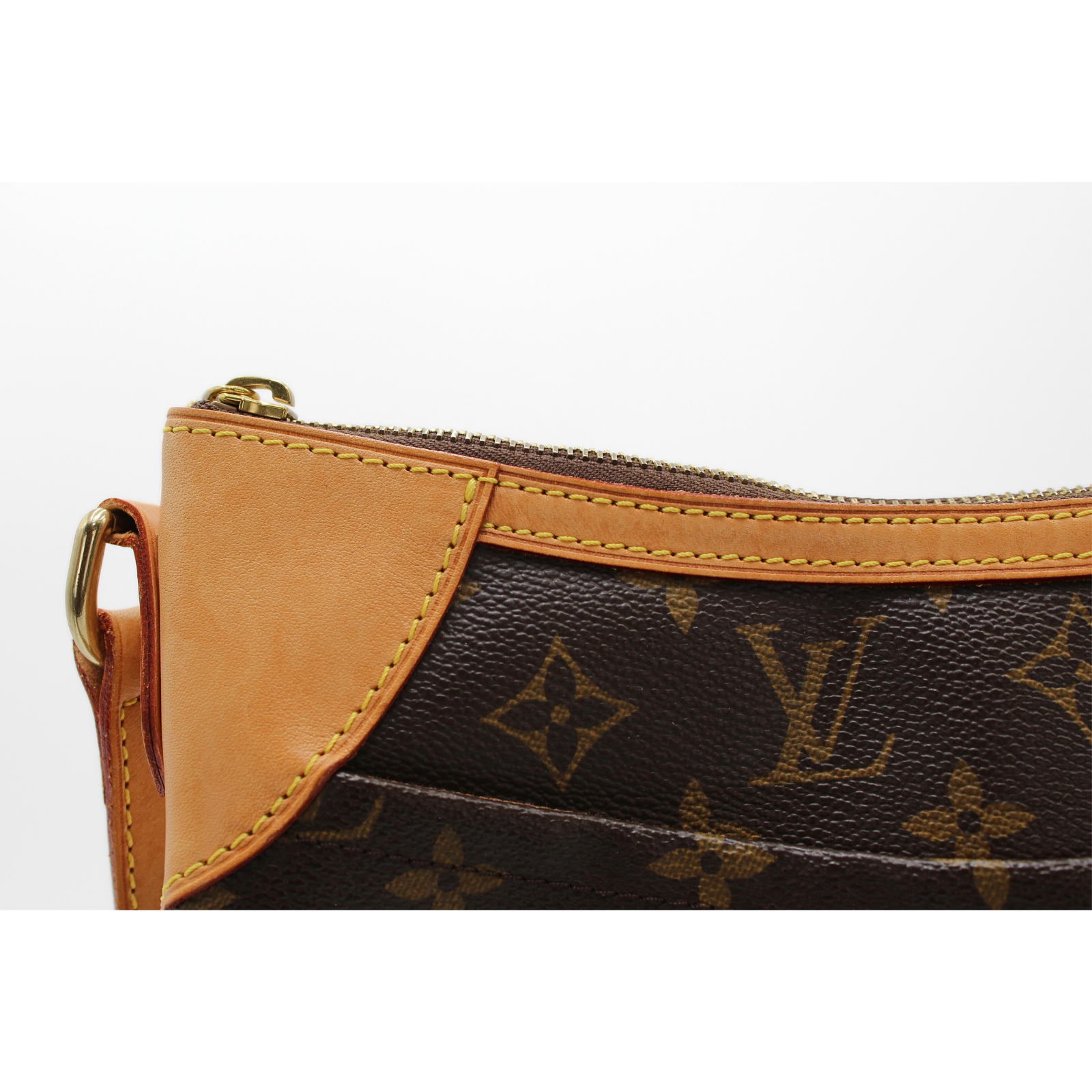 Odeon GM Monogram Crossbody Bag